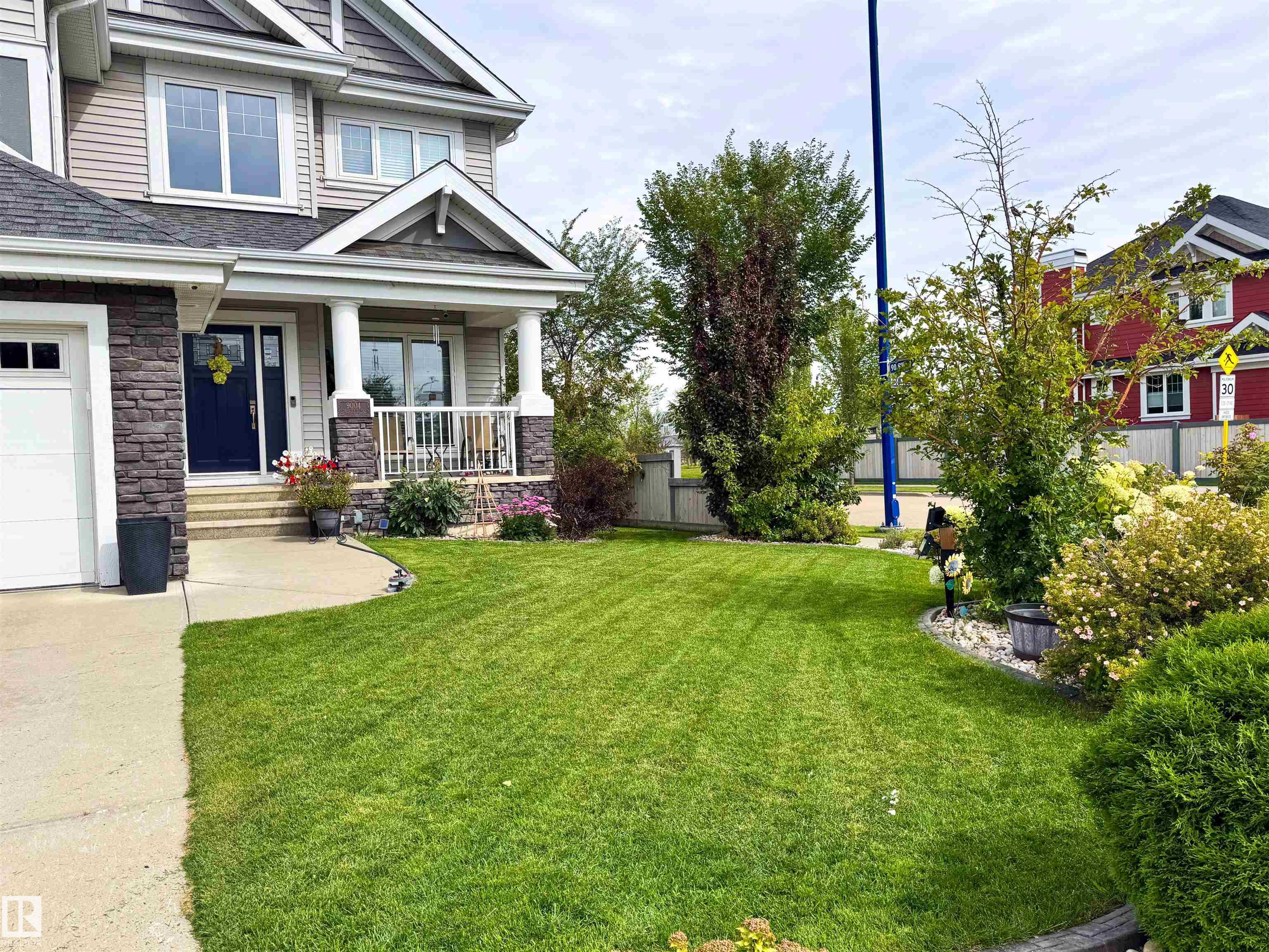 Photo 60 at 9004 24 Avenue SW, Summerside, Edmonton