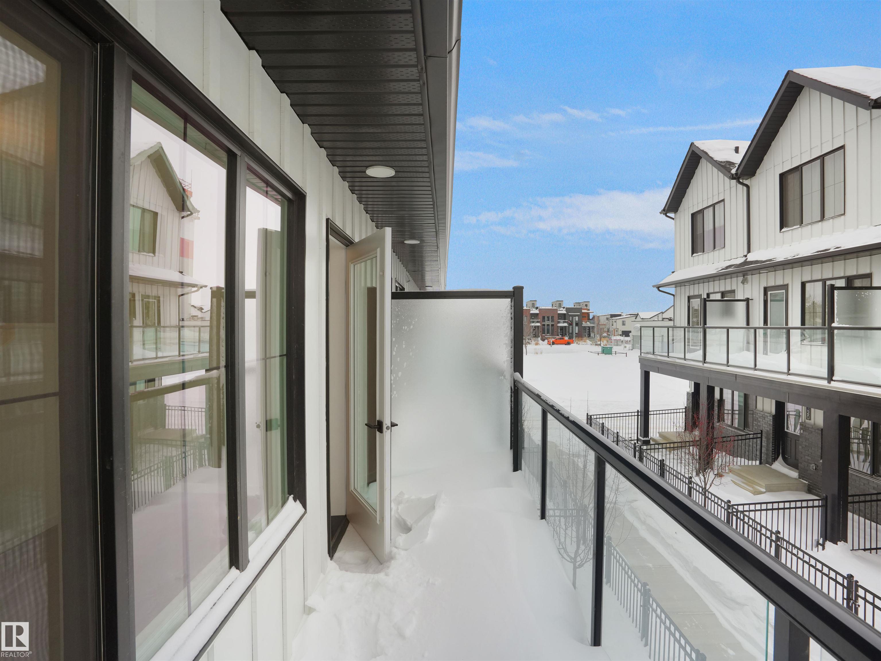 Photo 31 at 11 - 29 Airport Road NW, Blatchford Area, Edmonton