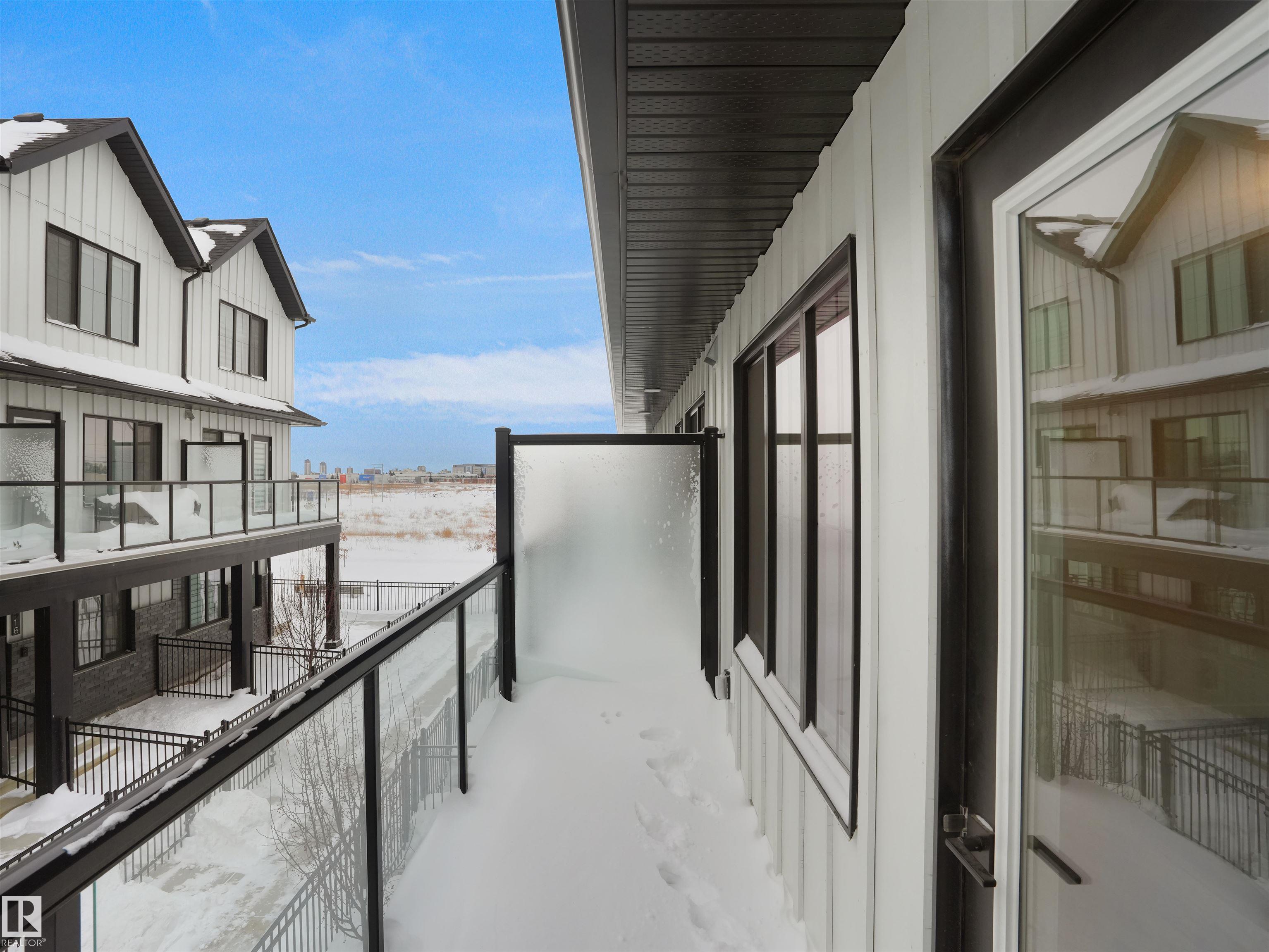 Photo 32 at 11 - 29 Airport Road NW, Blatchford Area, Edmonton