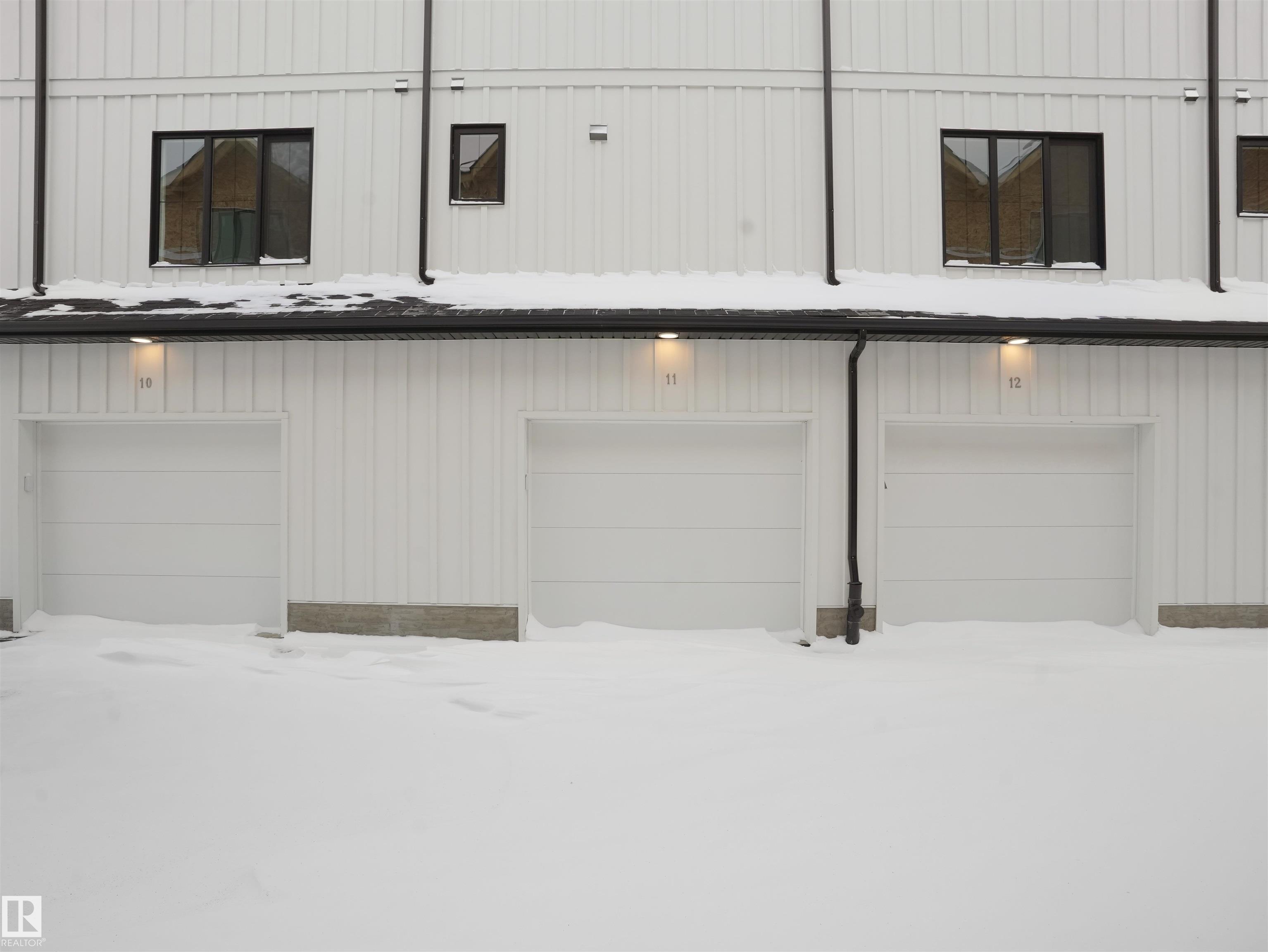 Photo 33 at 11 - 29 Airport Road NW, Blatchford Area, Edmonton