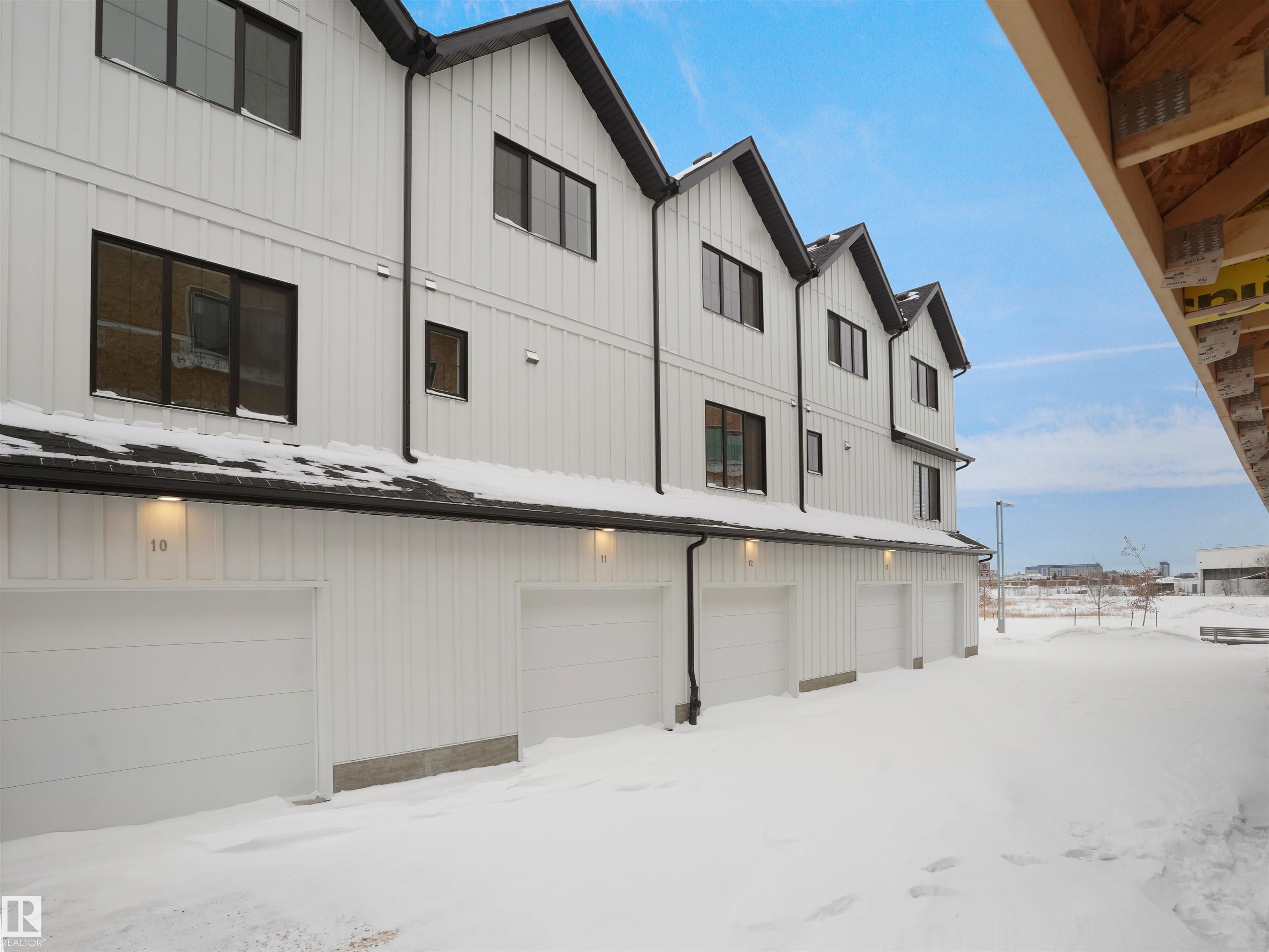 Photo 34 at 11 - 29 Airport Road NW, Blatchford Area, Edmonton