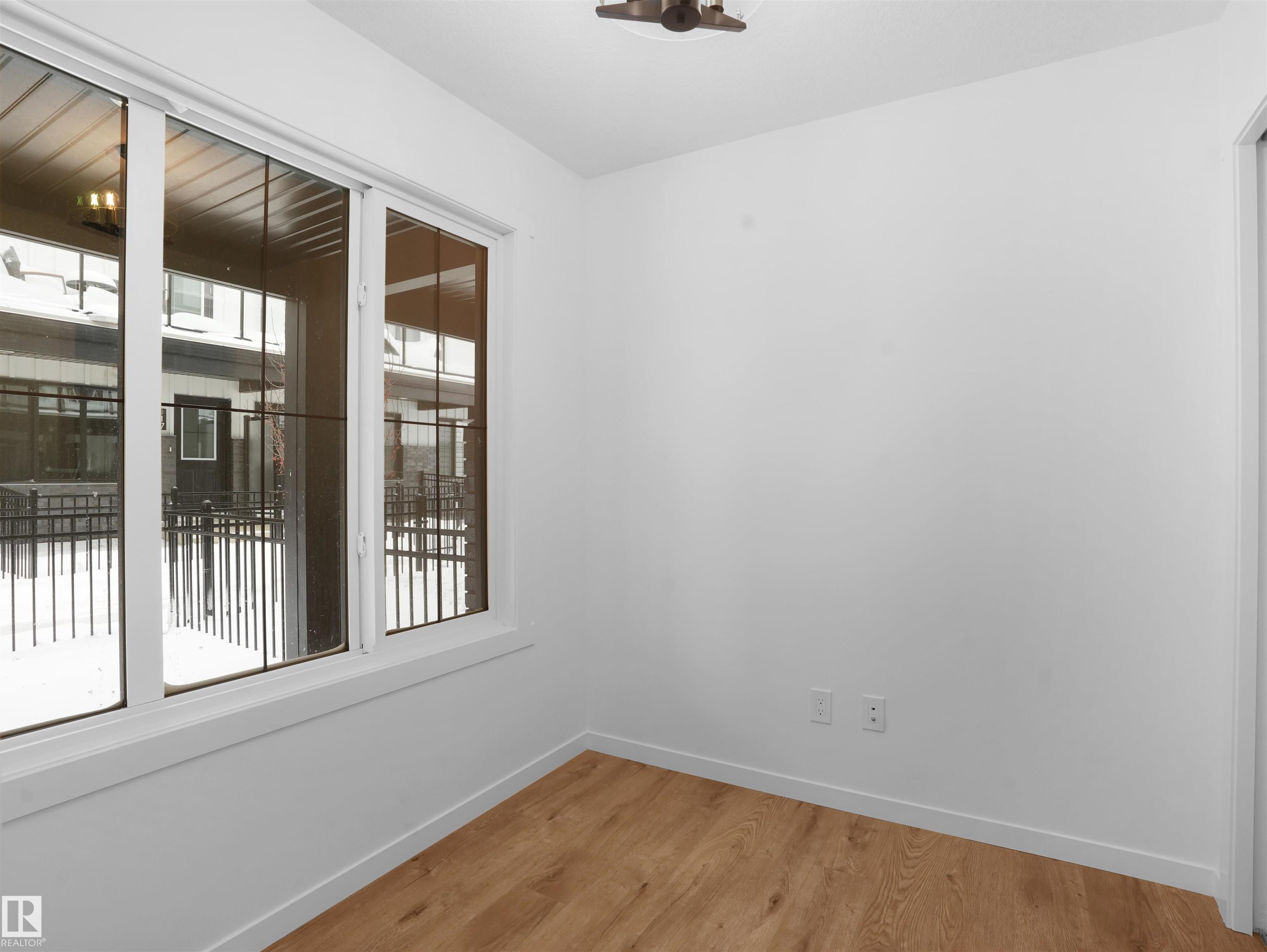 11 - 29 Airport Road NW, Blatchford Area, Edmonton