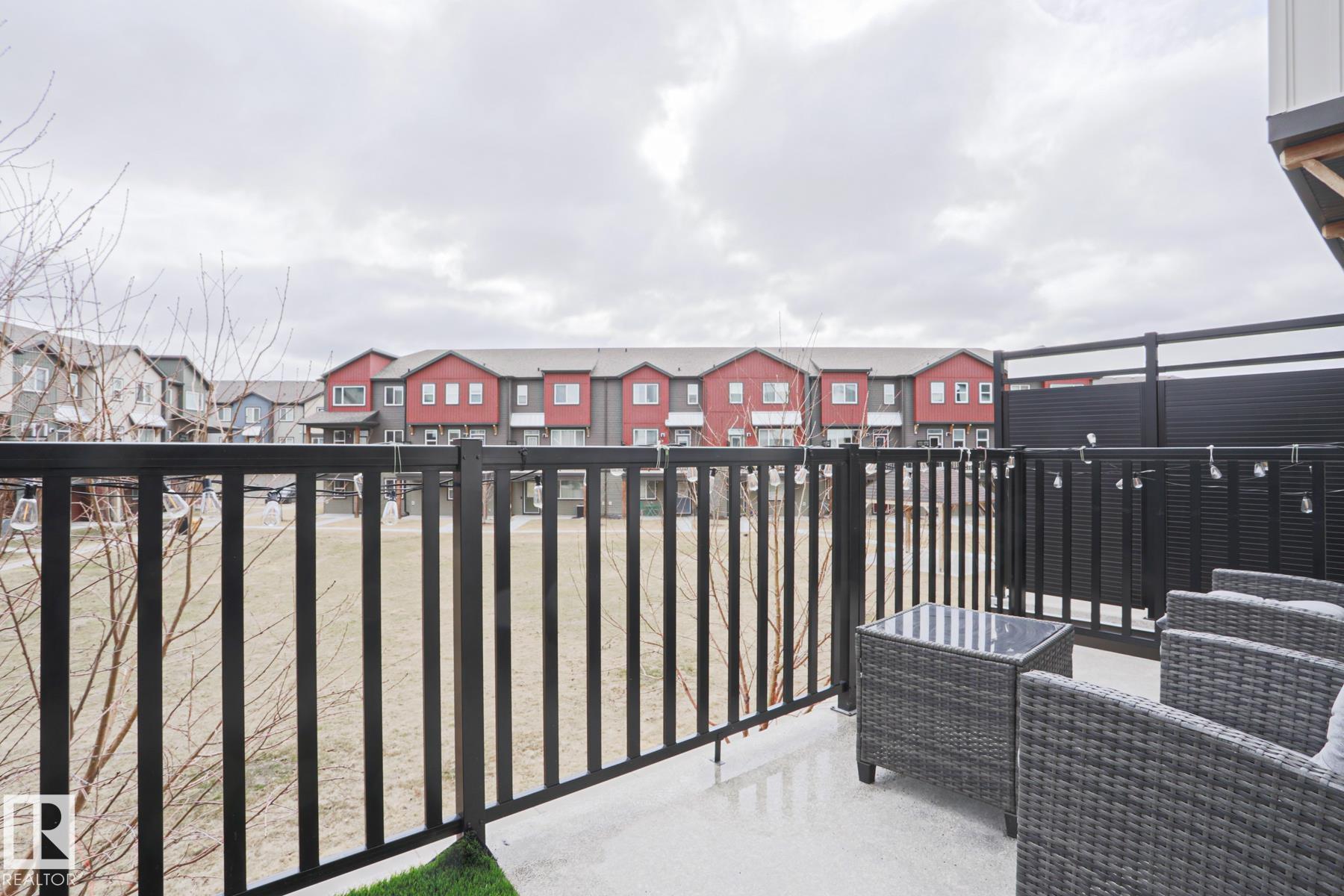 Photo 32 at 33 - 16903 68 Street NW, Schonsee, Edmonton