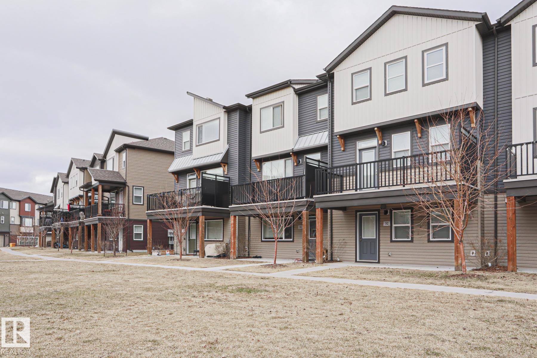 Photo 35 at 33 - 16903 68 Street NW, Schonsee, Edmonton