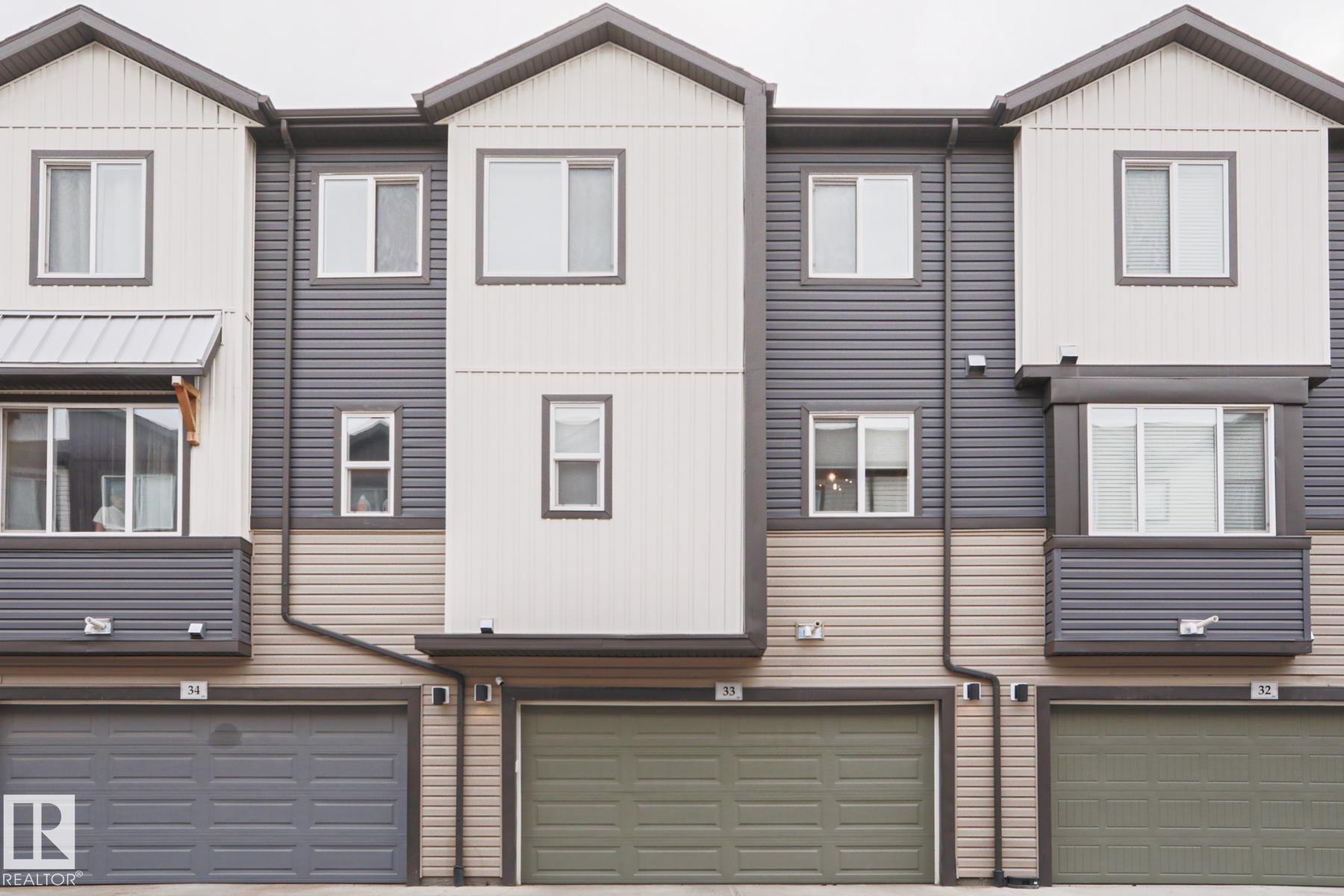 Photo 36 at 33 - 16903 68 Street NW, Schonsee, Edmonton