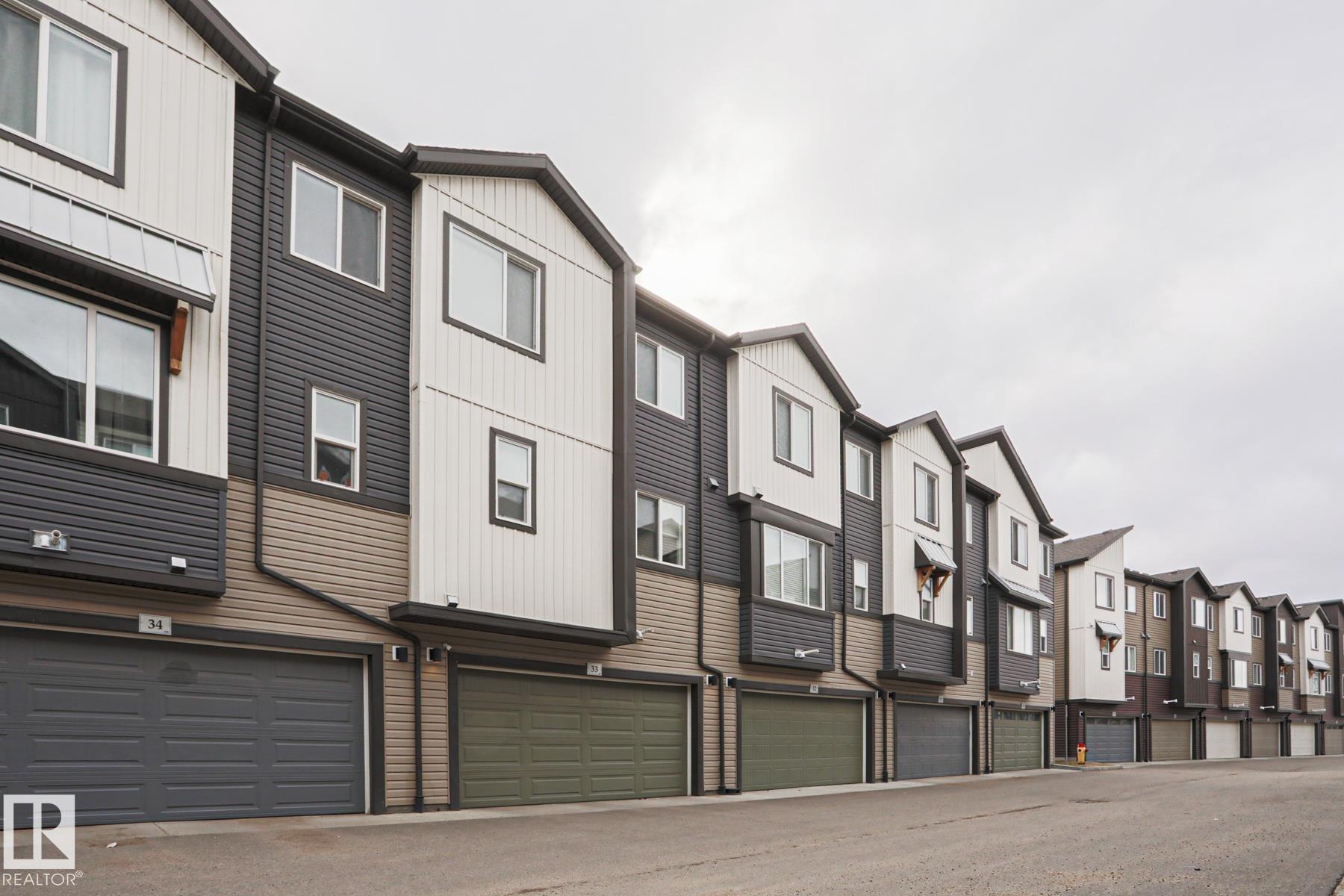 Photo 37 at 33 - 16903 68 Street NW, Schonsee, Edmonton