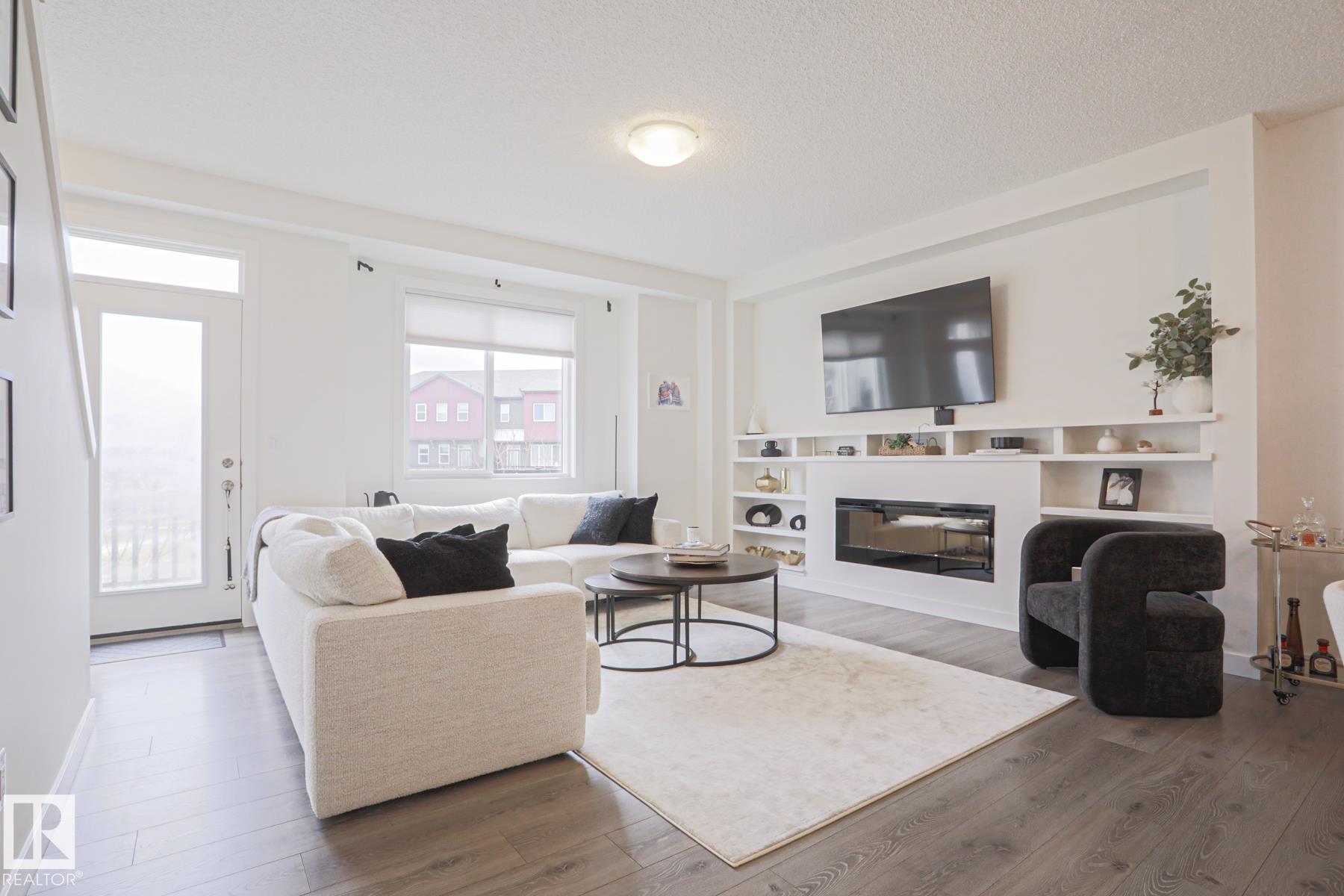 33 - 16903 68 Street NW, Schonsee, Edmonton