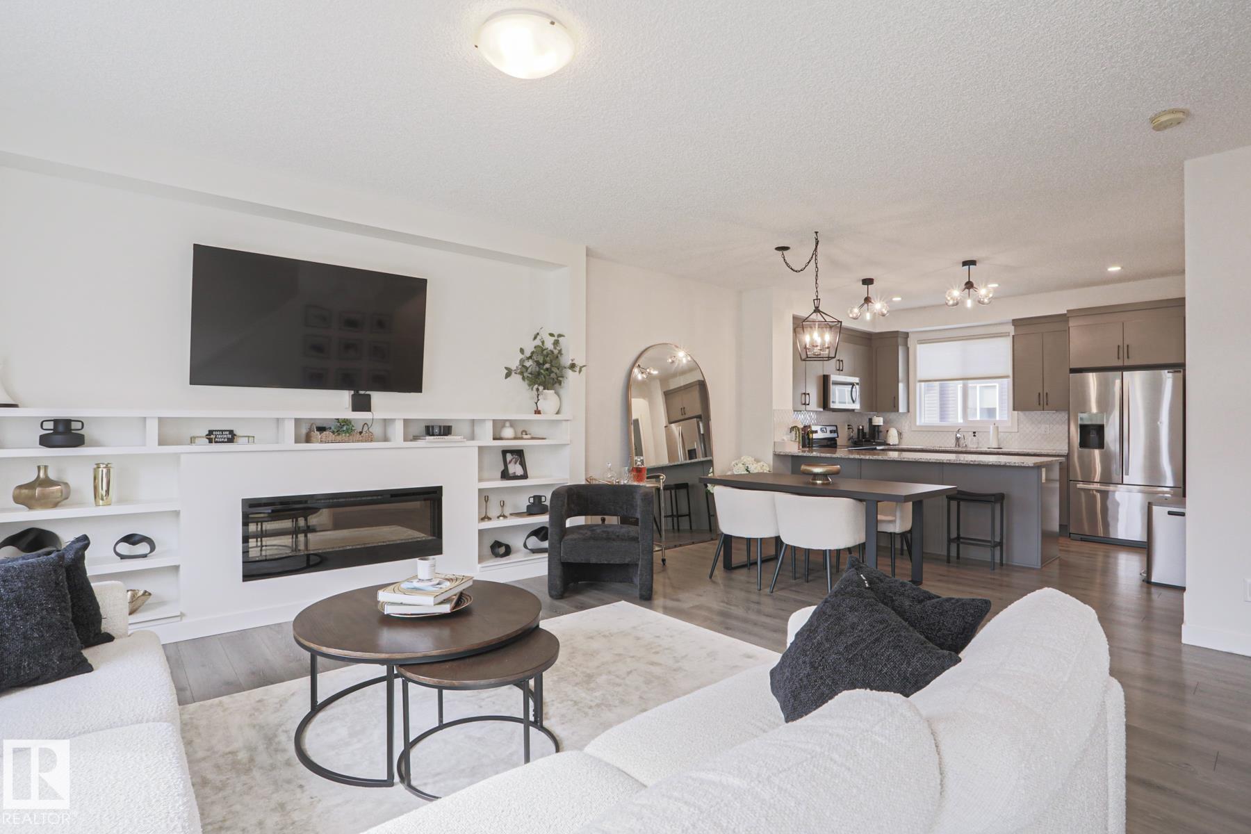 Photo 6 at 33 - 16903 68 Street NW, Schonsee, Edmonton