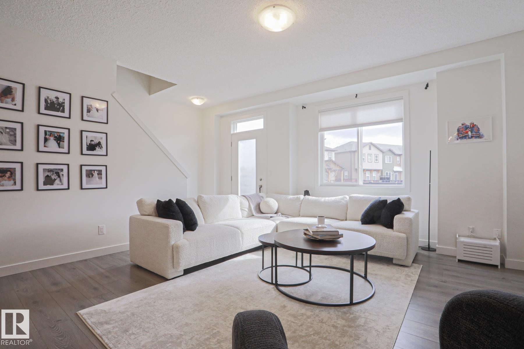 Photo 7 at 33 - 16903 68 Street NW, Schonsee, Edmonton