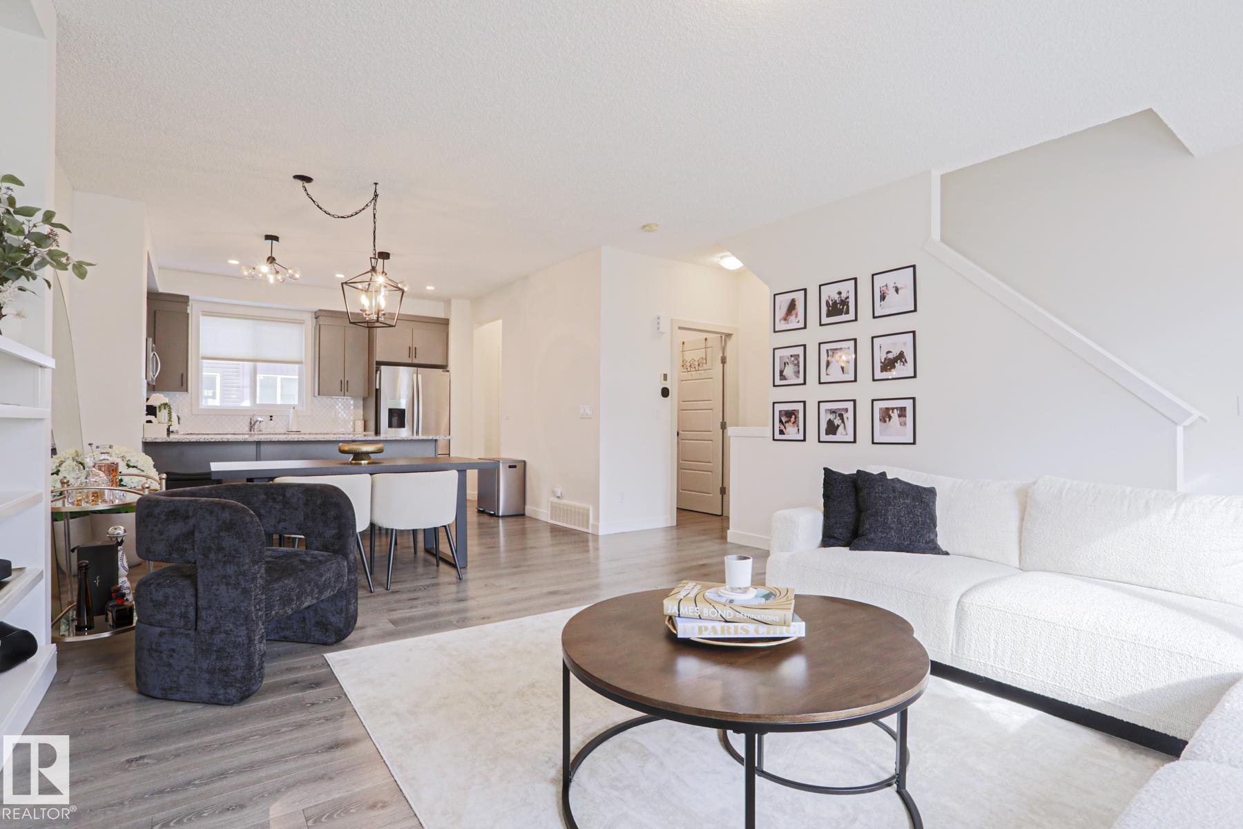 Photo 9 at 33 - 16903 68 Street NW, Schonsee, Edmonton