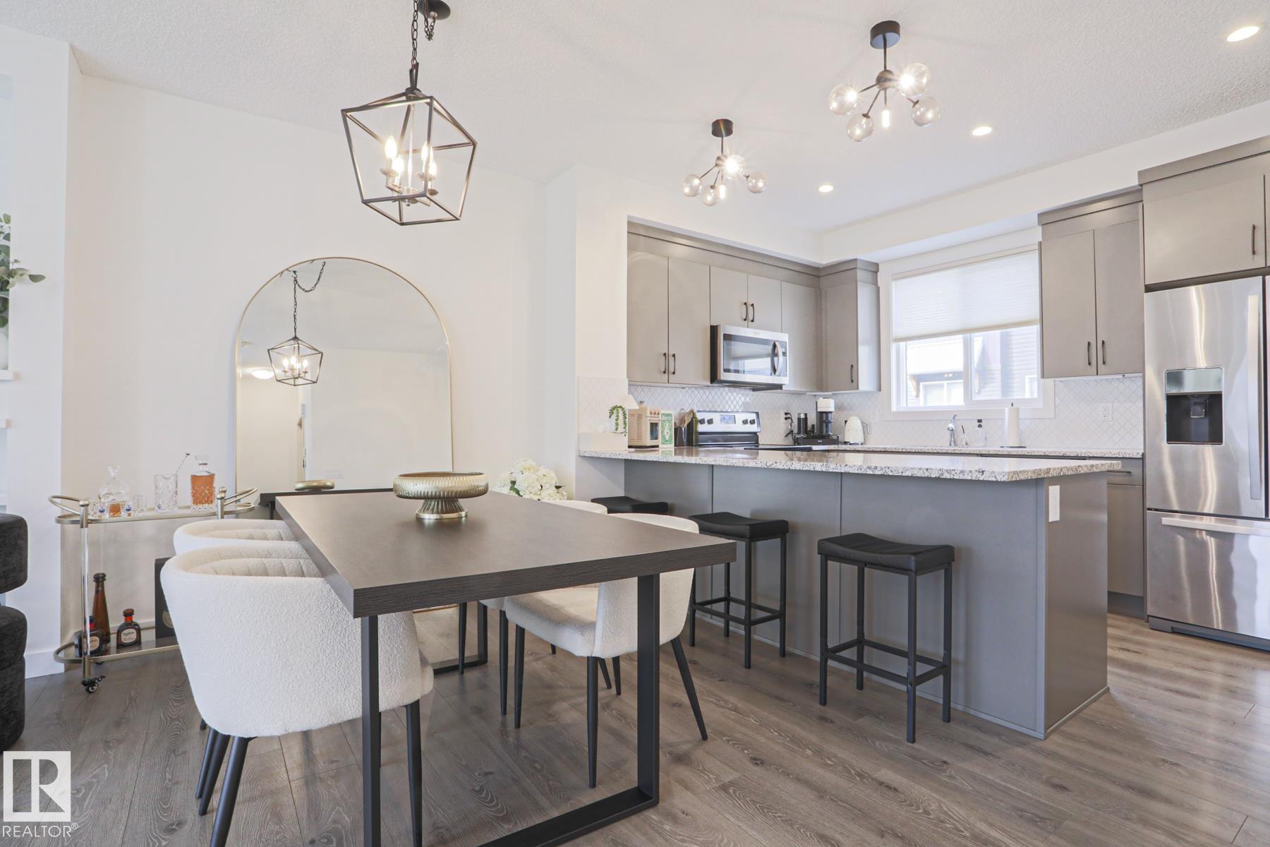 Photo 10 at 33 - 16903 68 Street NW, Schonsee, Edmonton