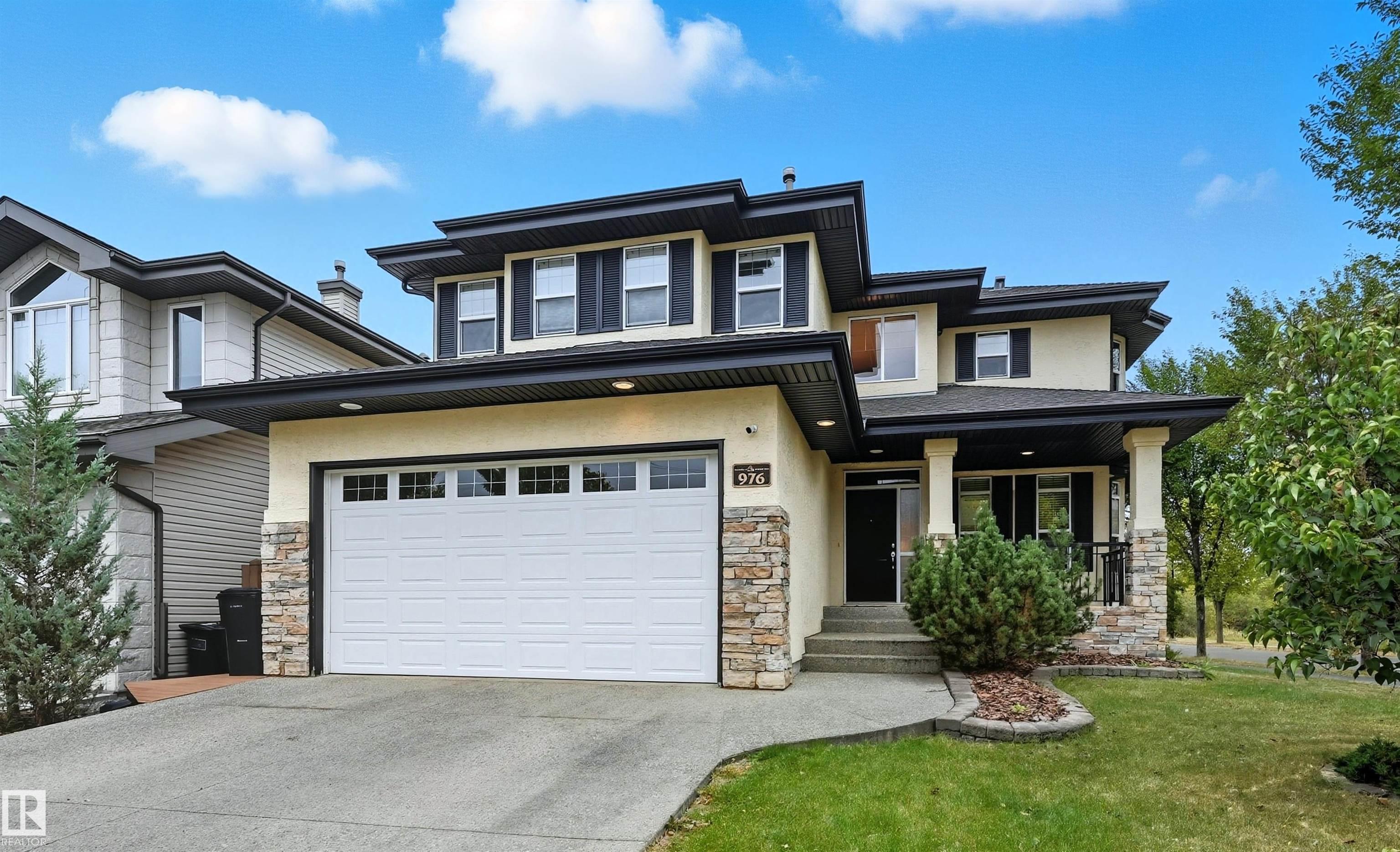976 Hollingsworth Bend NW, Hodgson, Edmonton