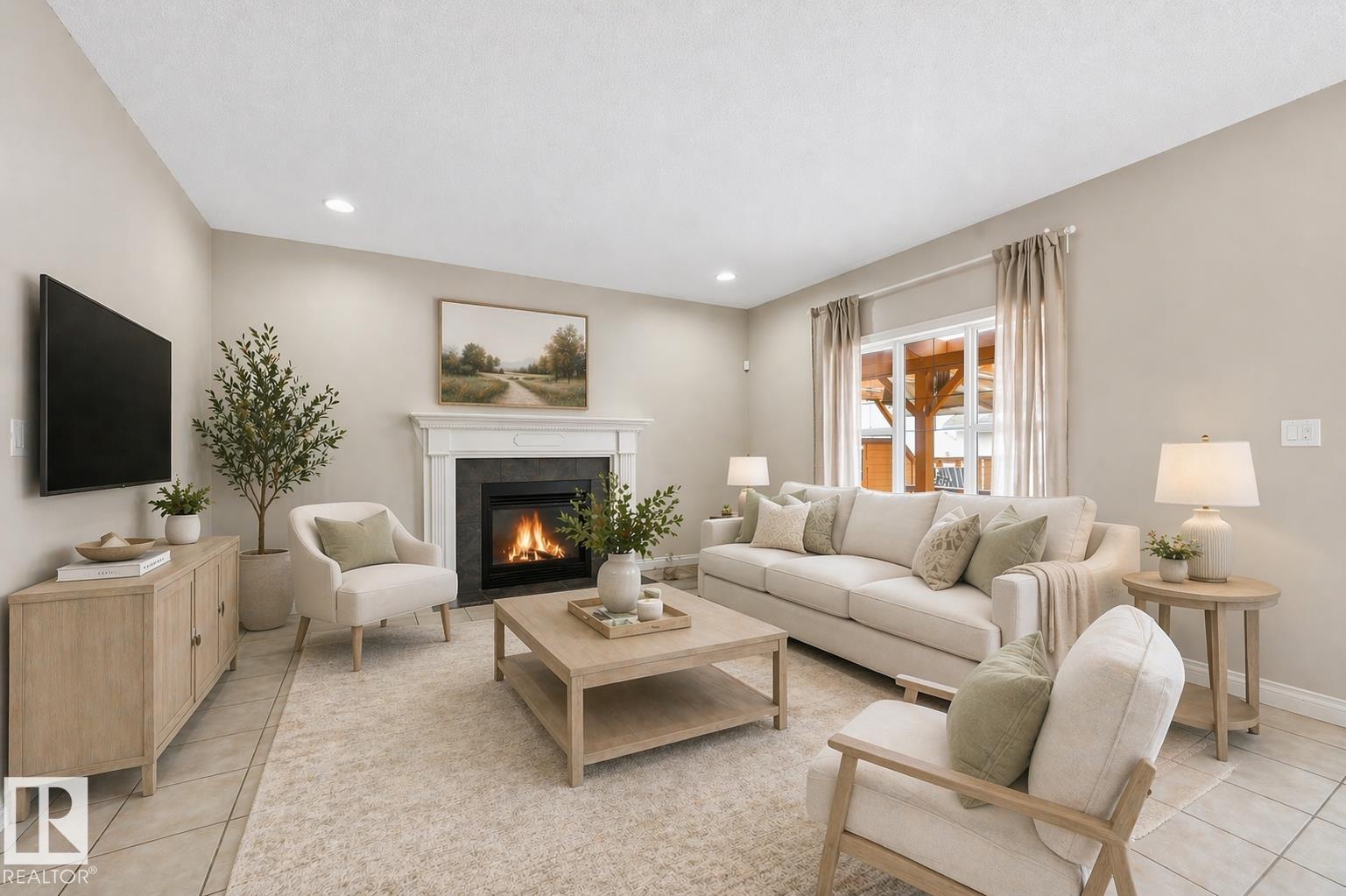 Photo 17 at 976 Hollingsworth Bend NW, Hodgson, Edmonton