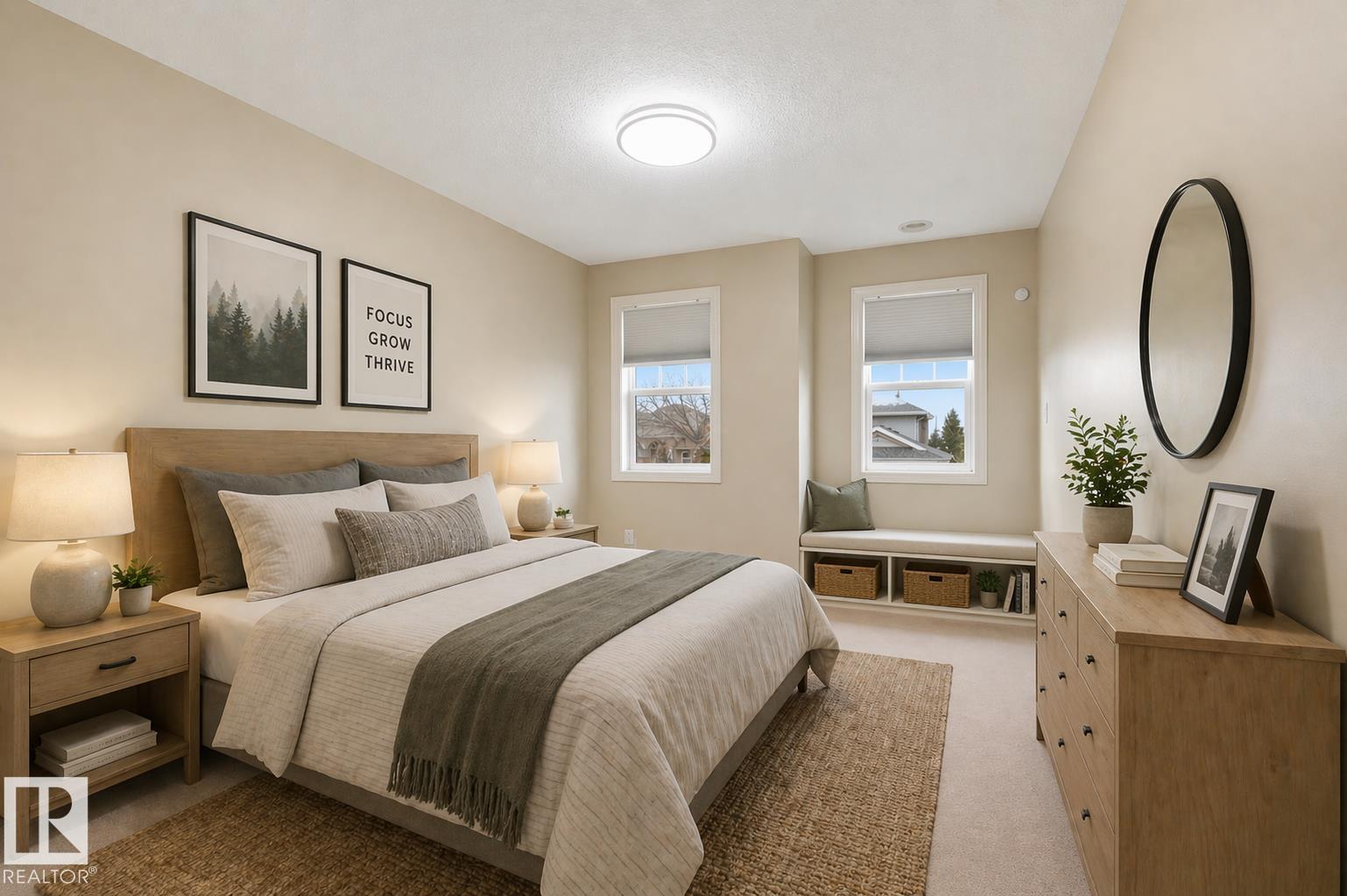 Photo 42 at 976 Hollingsworth Bend NW, Hodgson, Edmonton