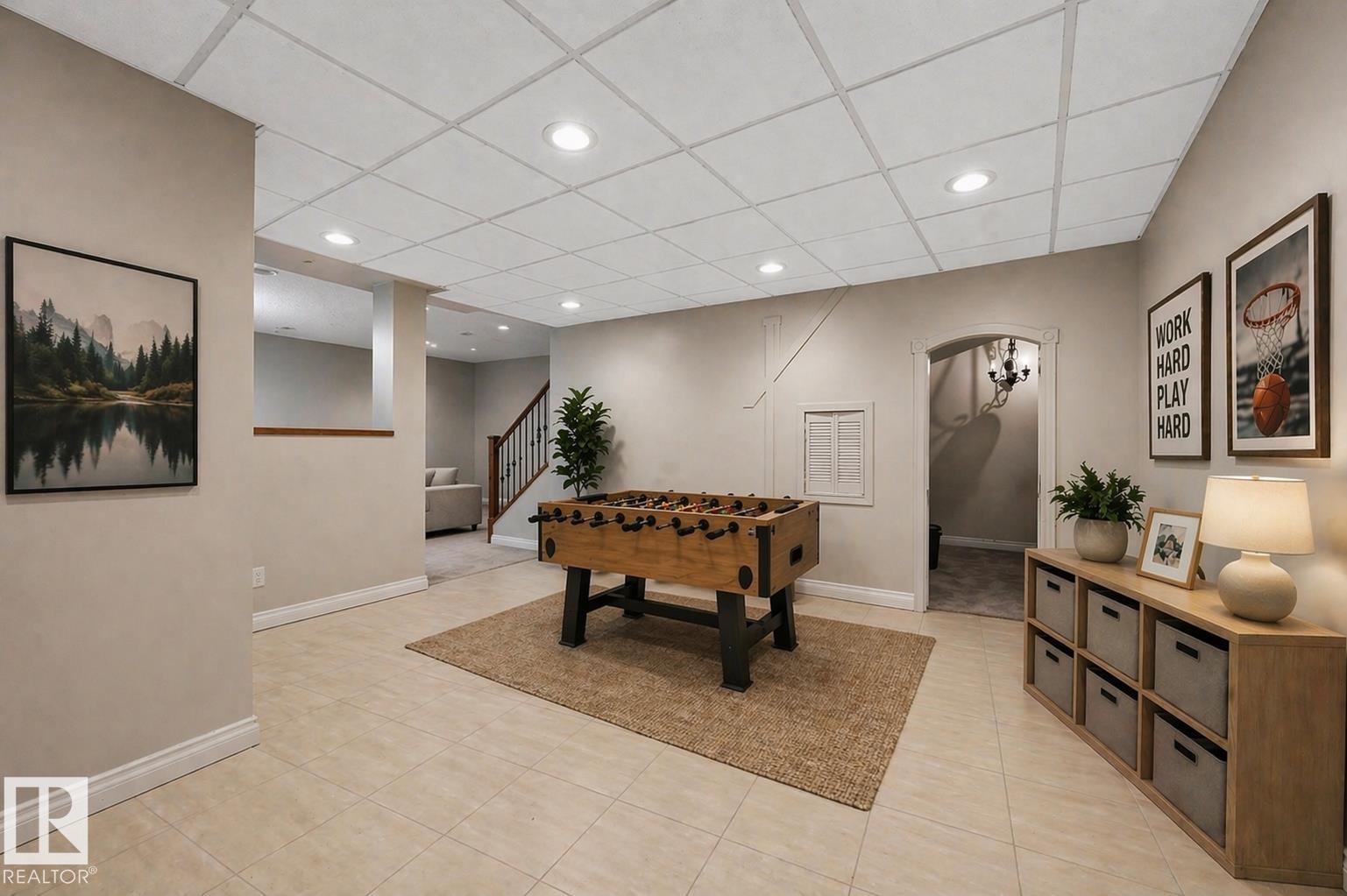 Photo 53 at 976 Hollingsworth Bend NW, Hodgson, Edmonton