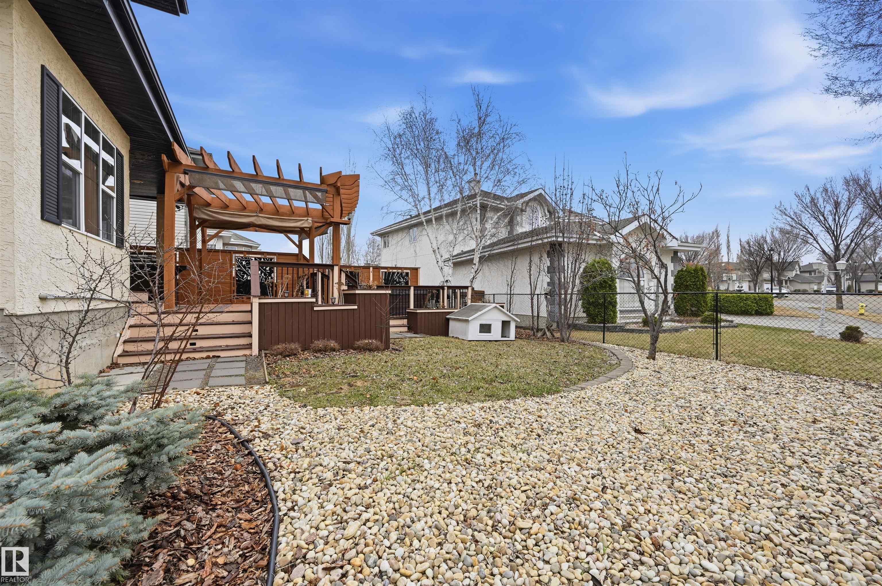 Photo 58 at 976 Hollingsworth Bend NW, Hodgson, Edmonton