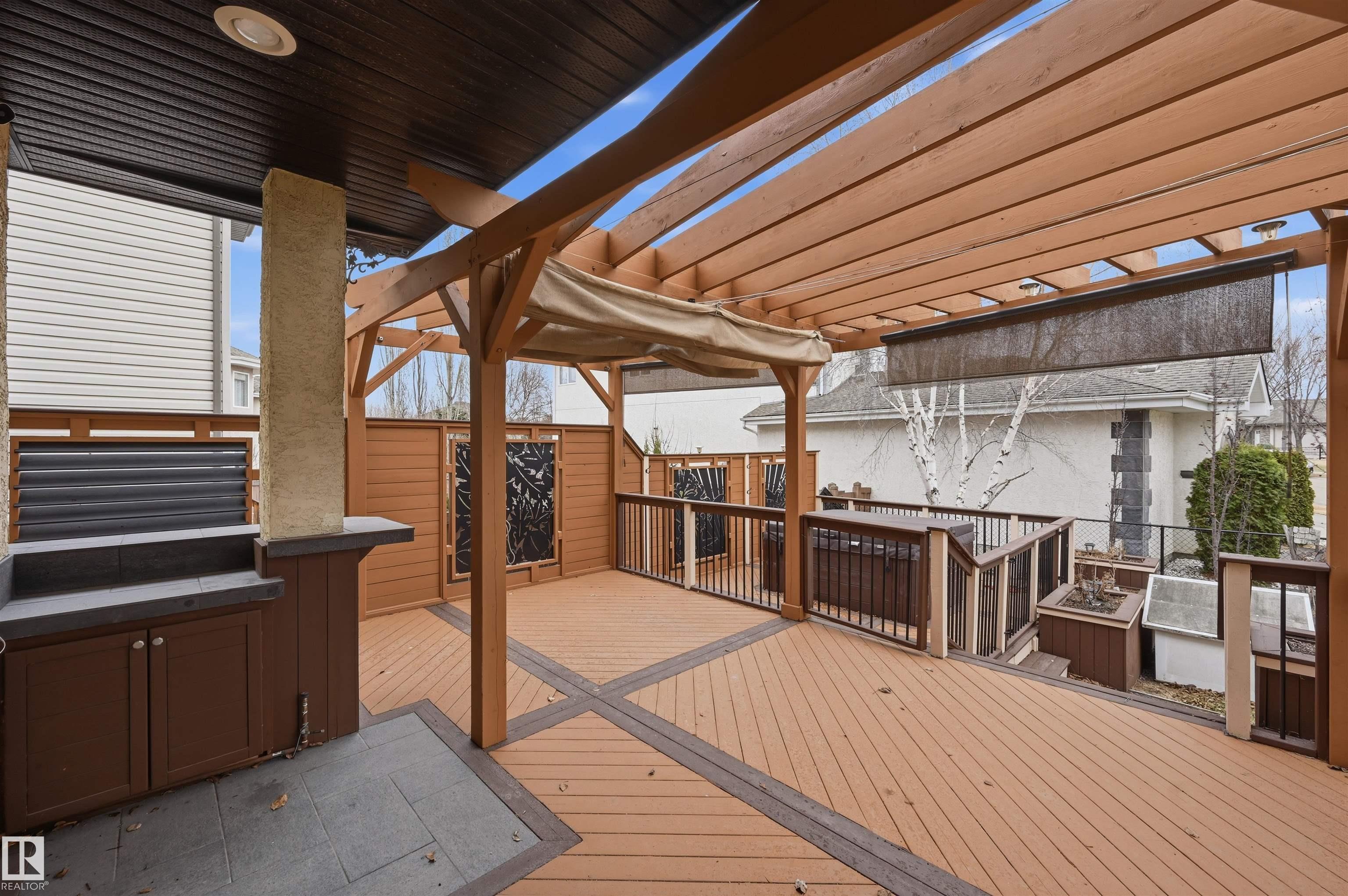 Photo 59 at 976 Hollingsworth Bend NW, Hodgson, Edmonton