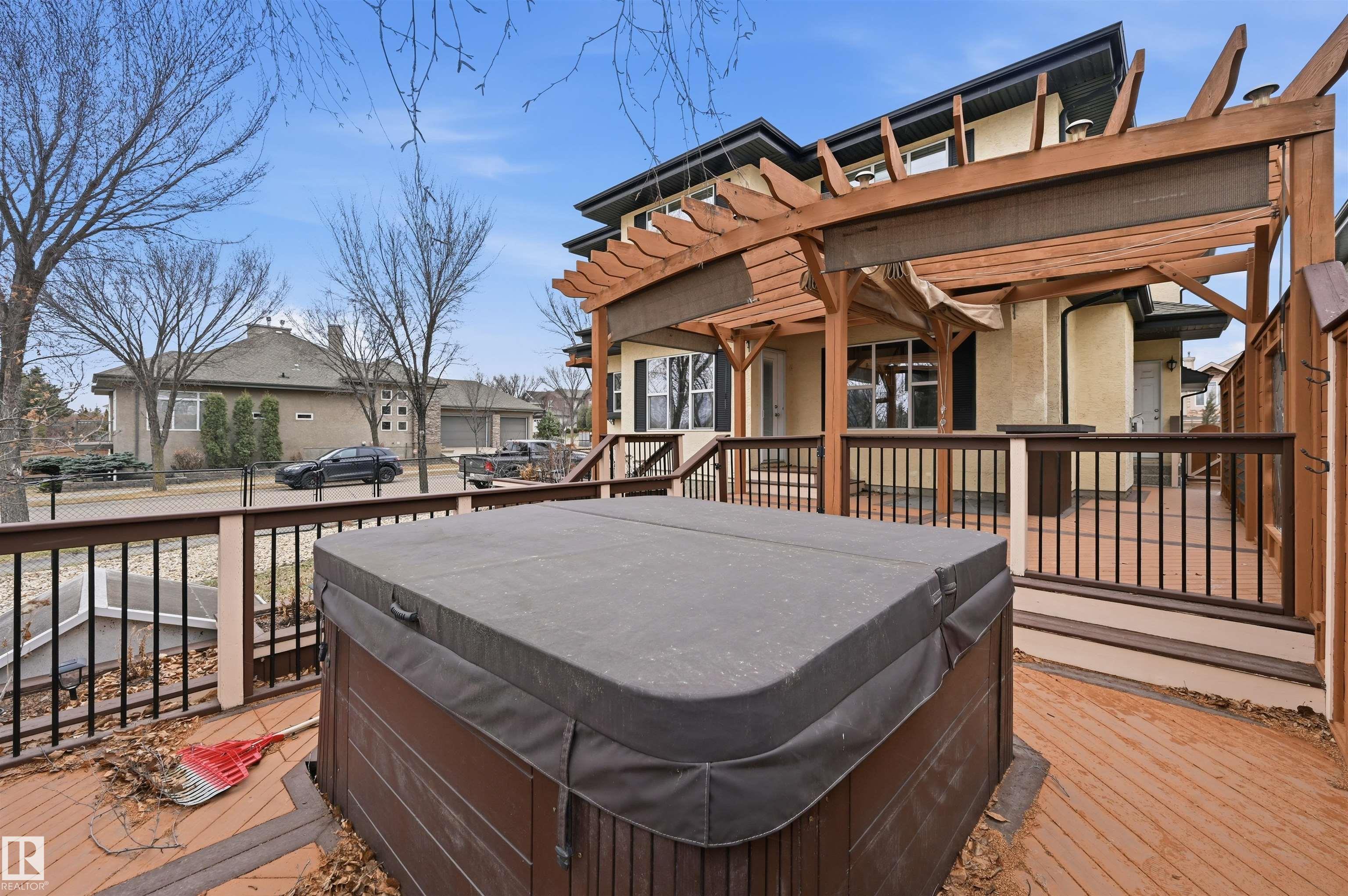 Photo 61 at 976 Hollingsworth Bend NW, Hodgson, Edmonton