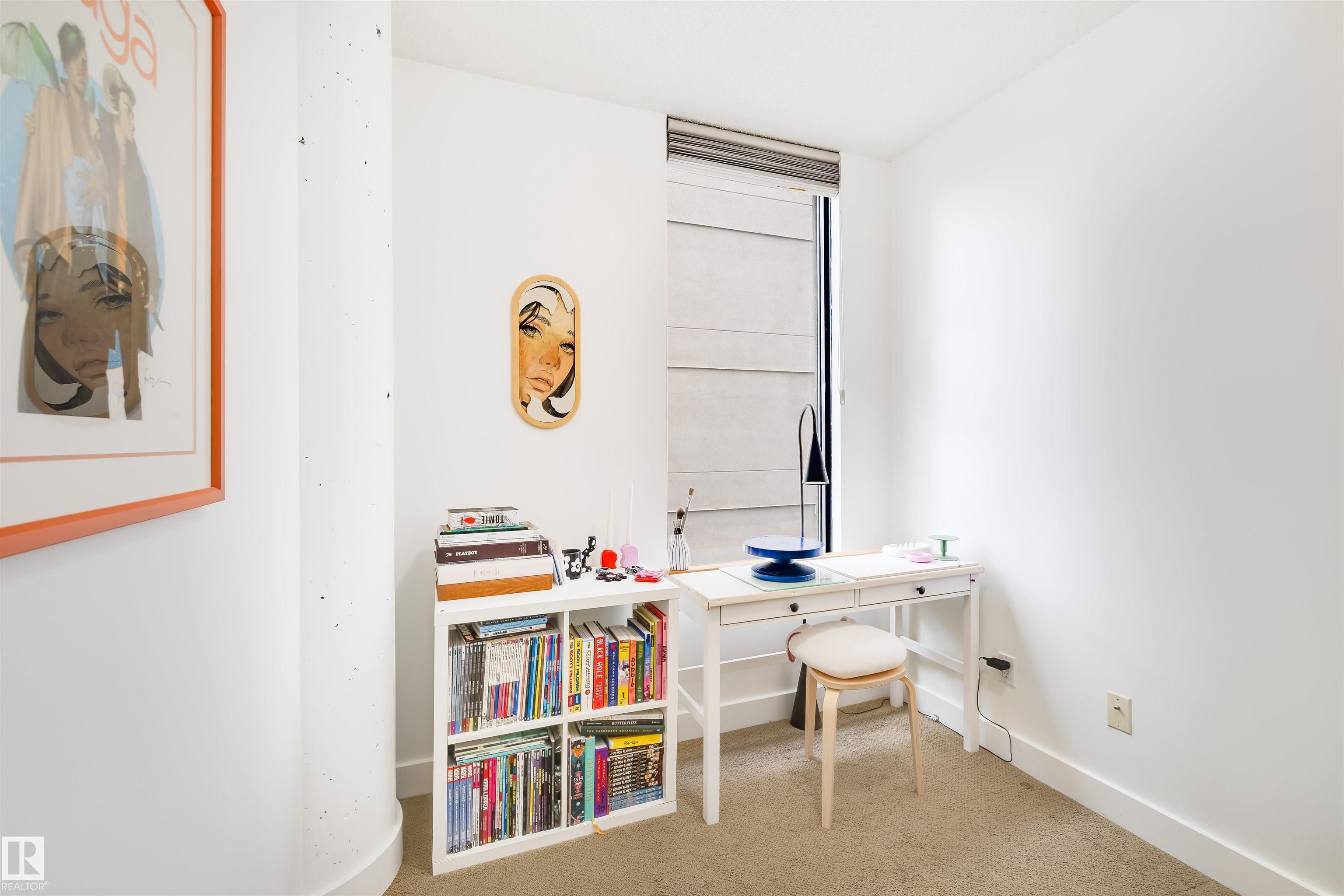 Photo 12 at 701 10028 119 Street NW, Wîhkwêntôwin, Edmonton