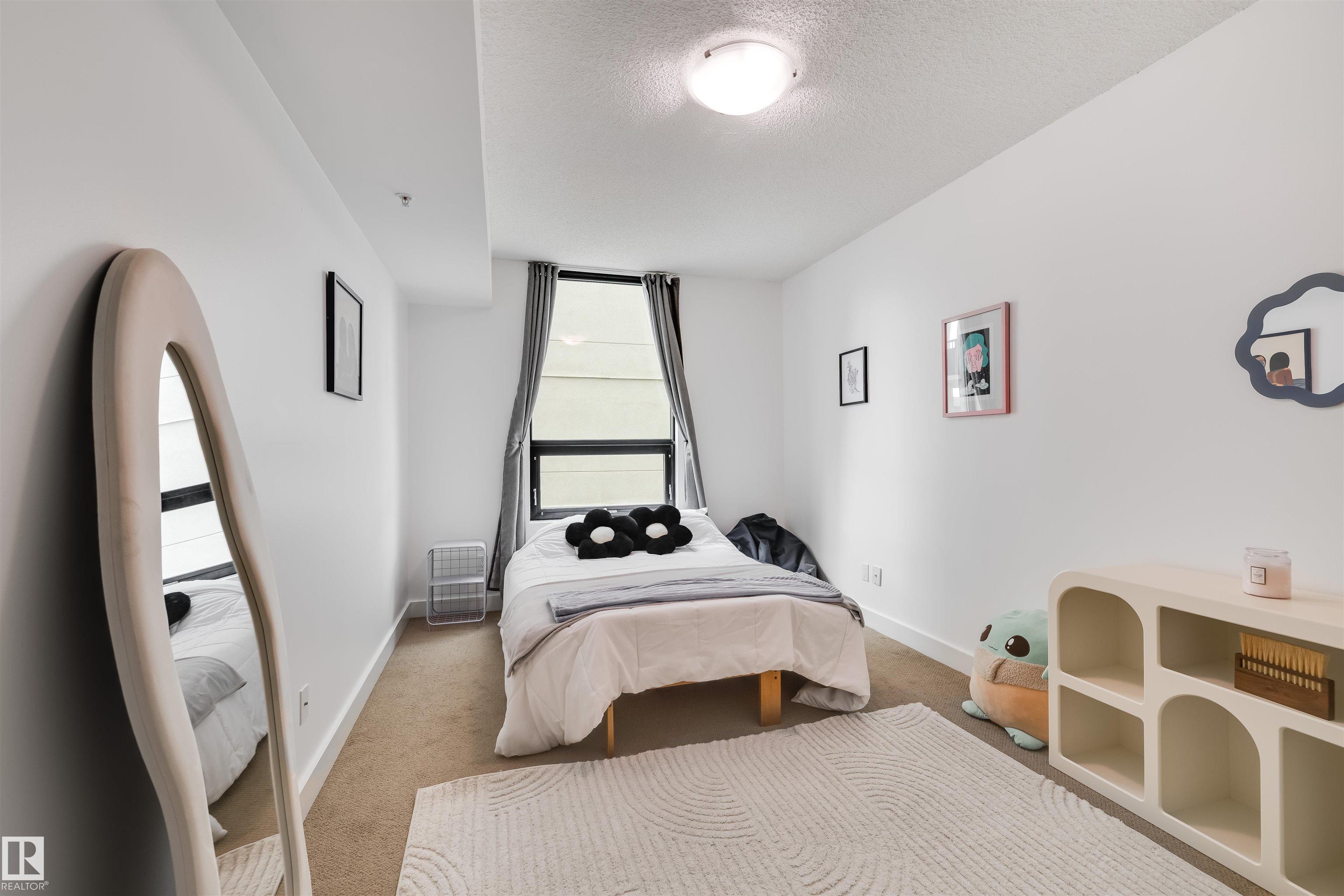 Photo 16 at 701 10028 119 Street NW, Wîhkwêntôwin, Edmonton