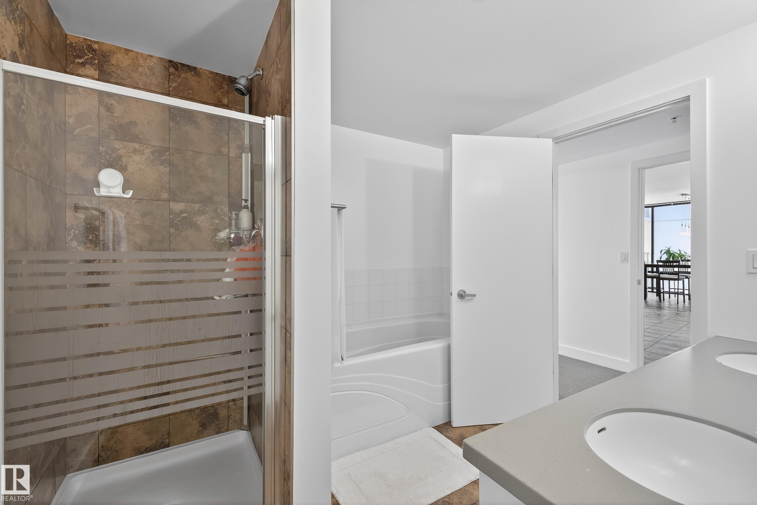 Photo 22 at 701 10028 119 Street NW, Wîhkwêntôwin, Edmonton