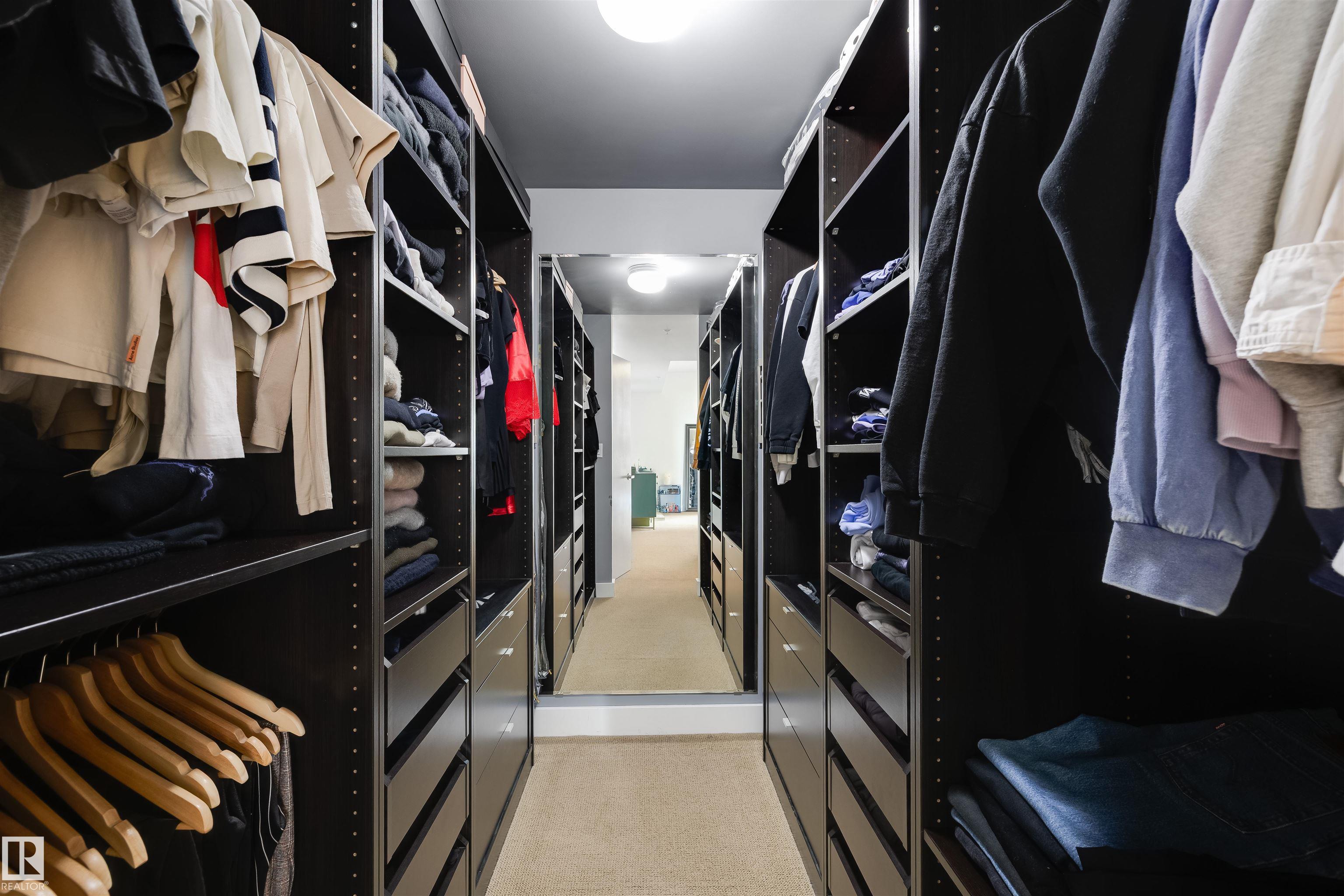 Photo 25 at 701 10028 119 Street NW, Wîhkwêntôwin, Edmonton