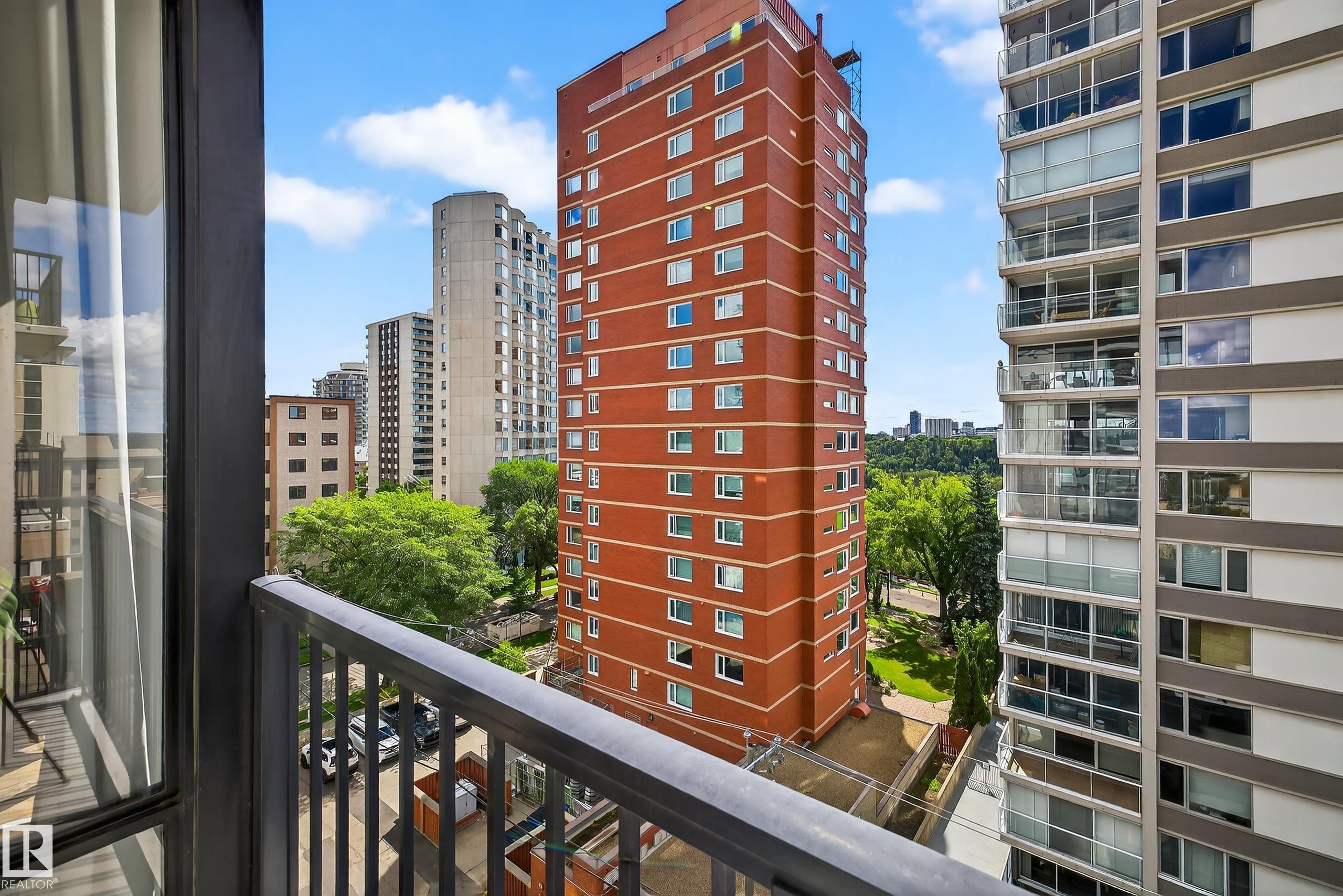 Photo 27 at 701 10028 119 Street NW, Wîhkwêntôwin, Edmonton