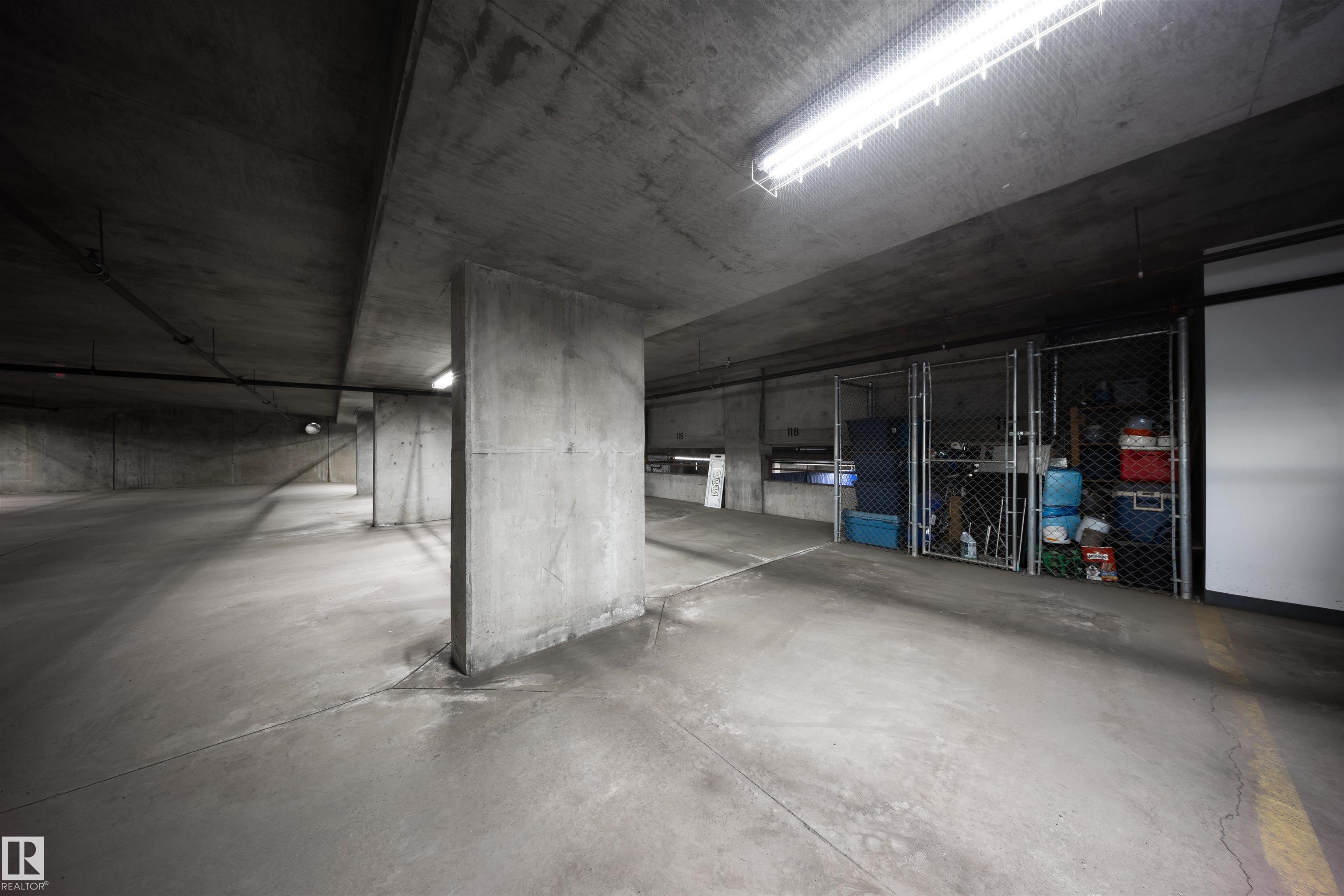 Photo 29 at 701 10028 119 Street NW, Wîhkwêntôwin, Edmonton