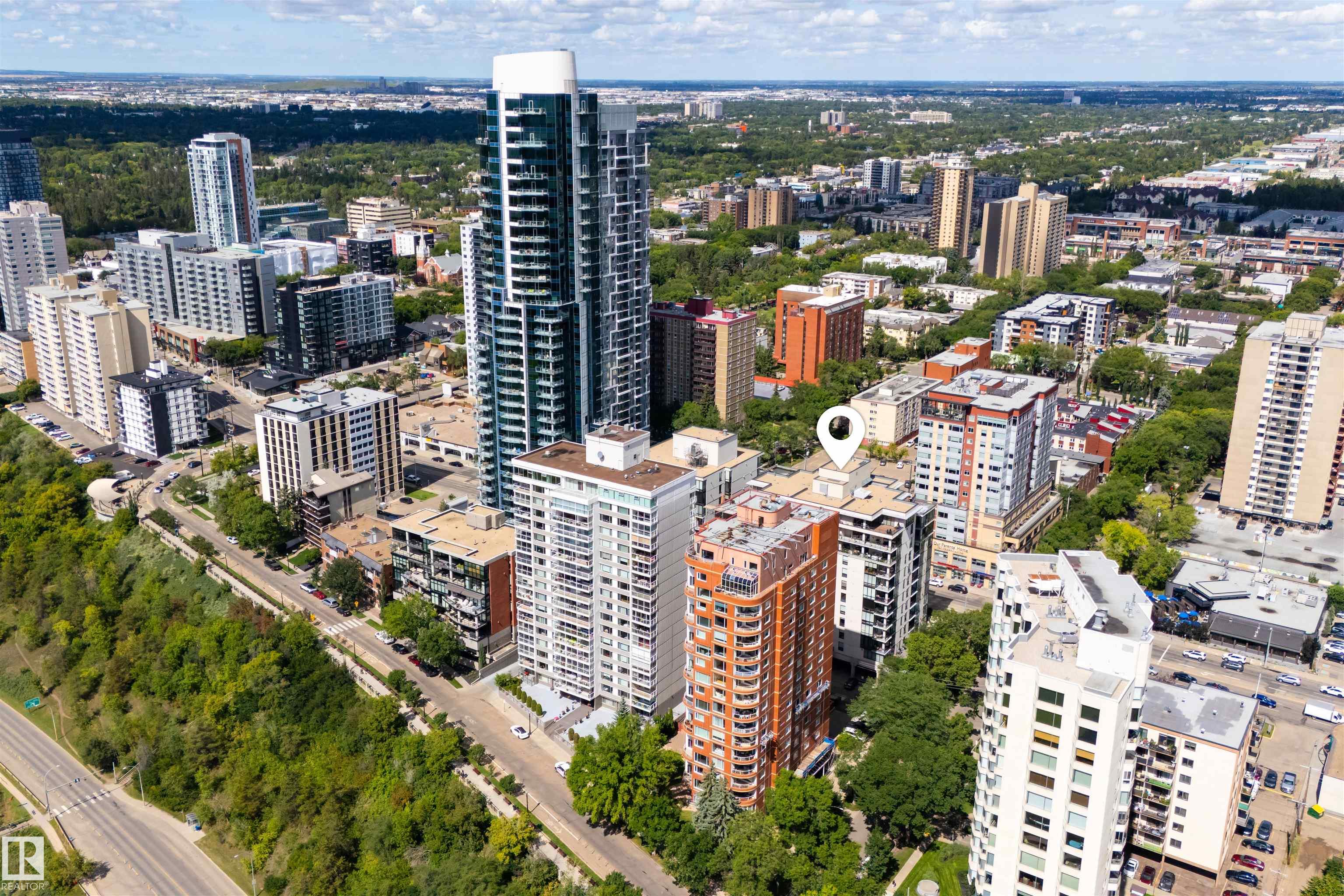 Photo 34 at 701 10028 119 Street NW, Wîhkwêntôwin, Edmonton