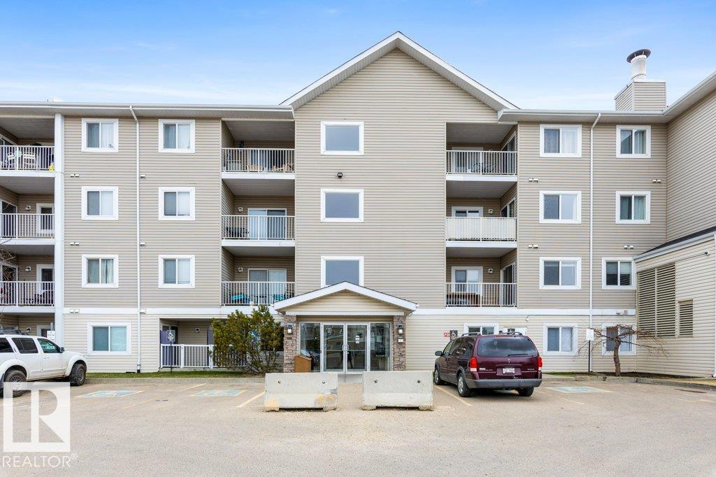 303 - 4309 33 Street, South Business Park, Stony Plain