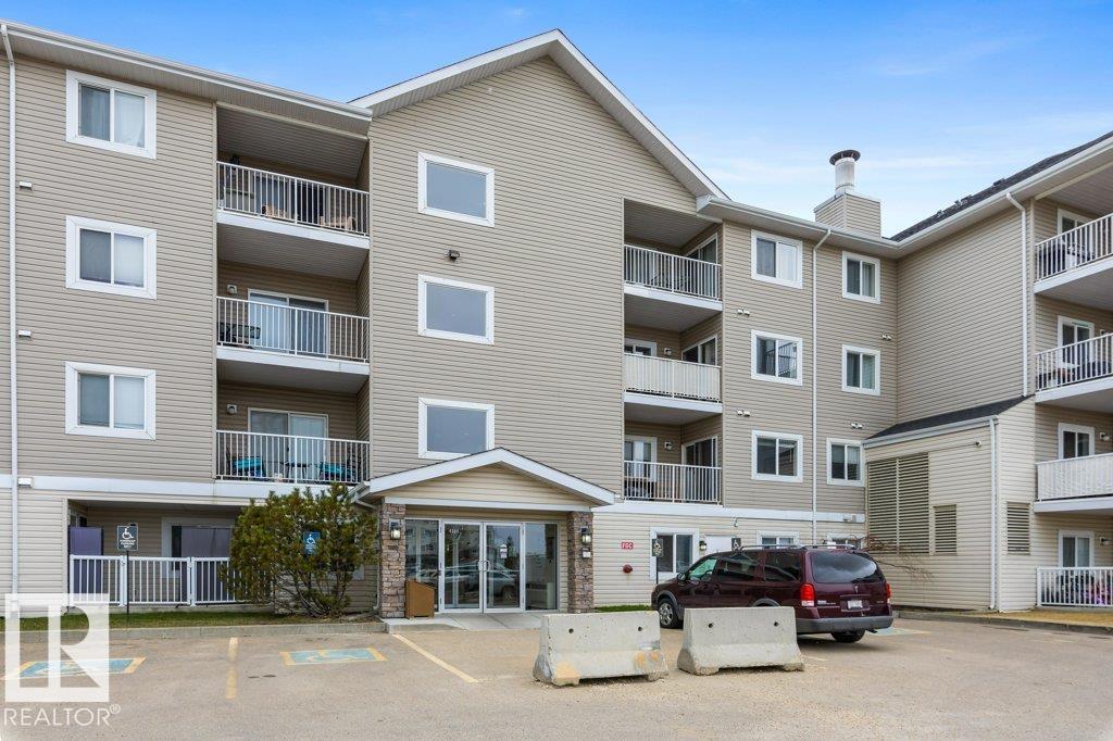 303 - 4309 33 Street, South Business Park, Stony Plain