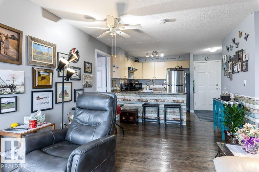 Photo 11 at 303 - 4309 33 Street, South Business Park, Stony Plain