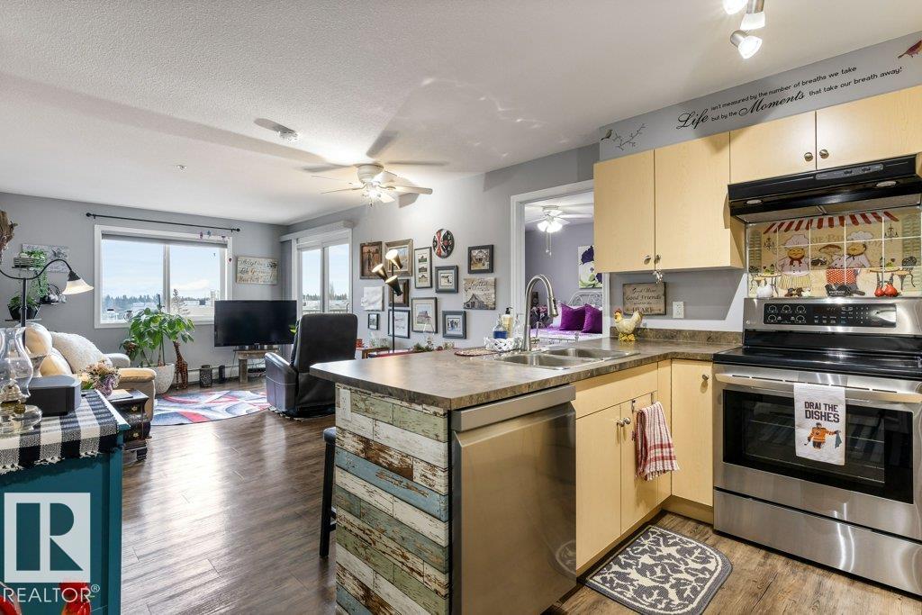 303 - 4309 33 Street, South Business Park, Stony Plain