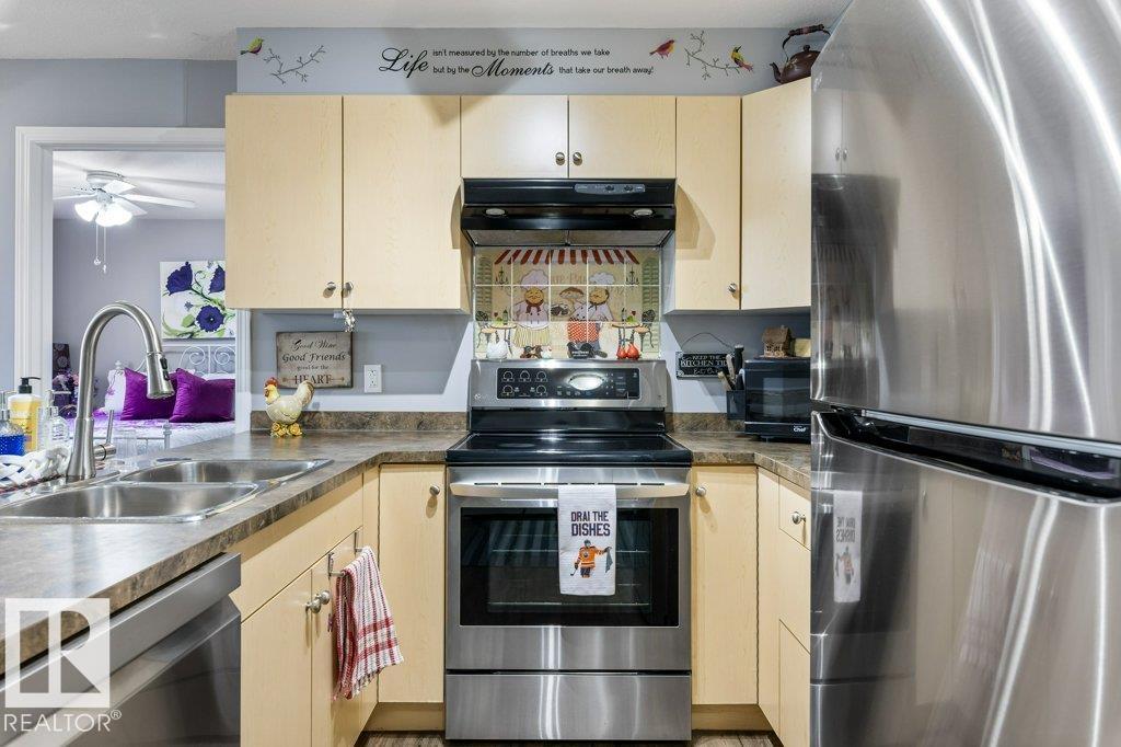 303 - 4309 33 Street, South Business Park, Stony Plain