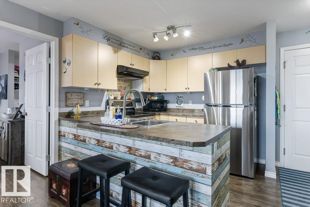 Photo 6 at 303 - 4309 33 Street, South Business Park, Stony Plain