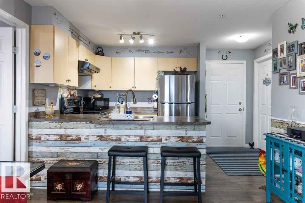 Photo 7 at 303 - 4309 33 Street, South Business Park, Stony Plain