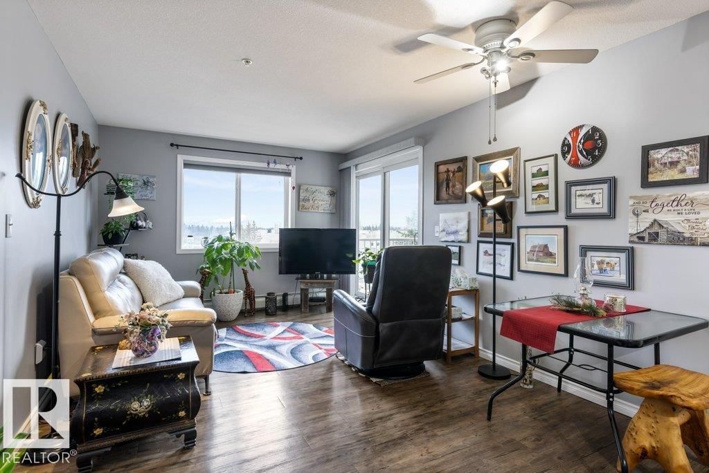 Photo 8 at 303 - 4309 33 Street, South Business Park, Stony Plain