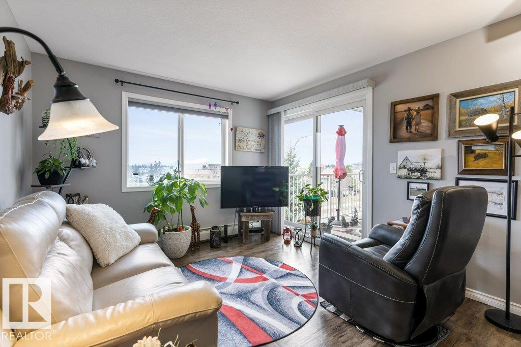 Photo 10 at 303 - 4309 33 Street, South Business Park, Stony Plain