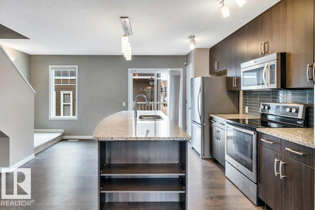 Photo 15 at 24 - 4050 Savaryn Drive SW, Summerside, Edmonton