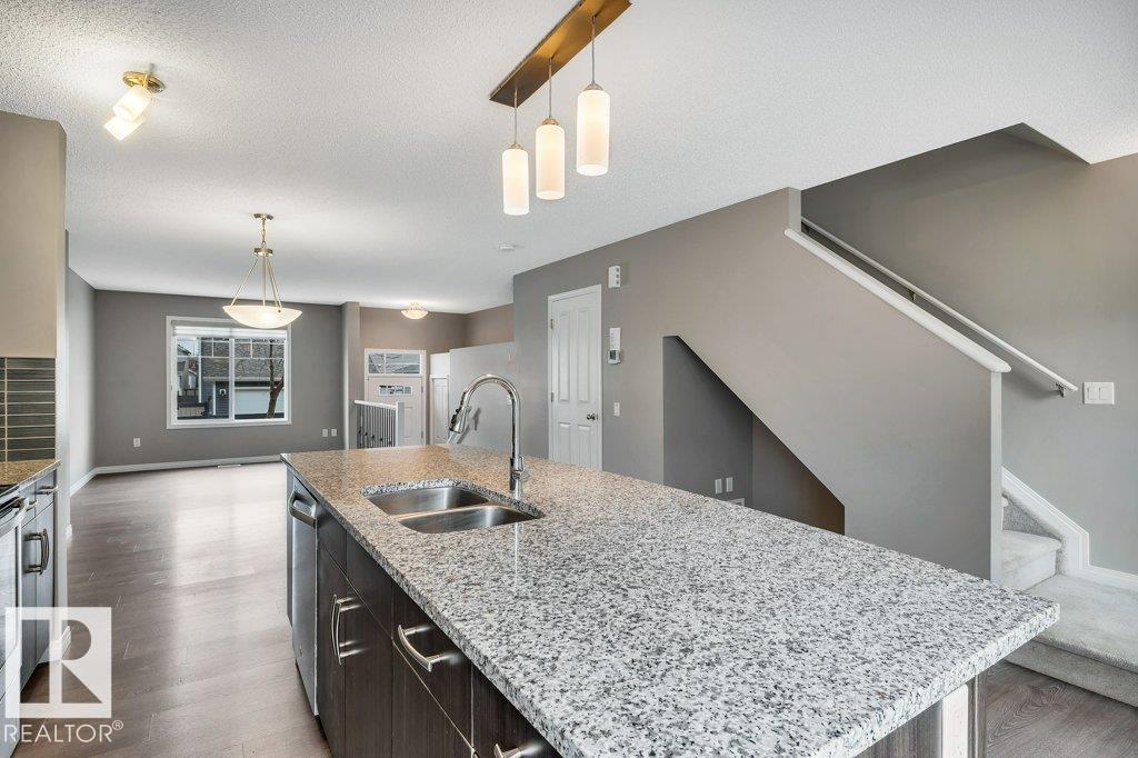 Photo 19 at 24 - 4050 Savaryn Drive SW, Summerside, Edmonton