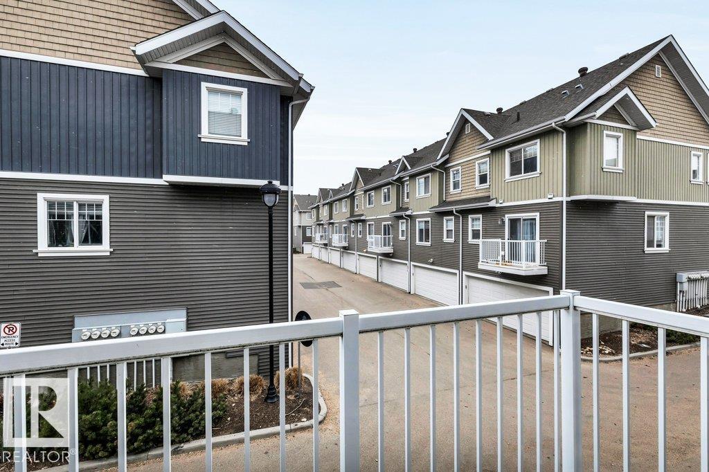 Photo 20 at 24 - 4050 Savaryn Drive SW, Summerside, Edmonton