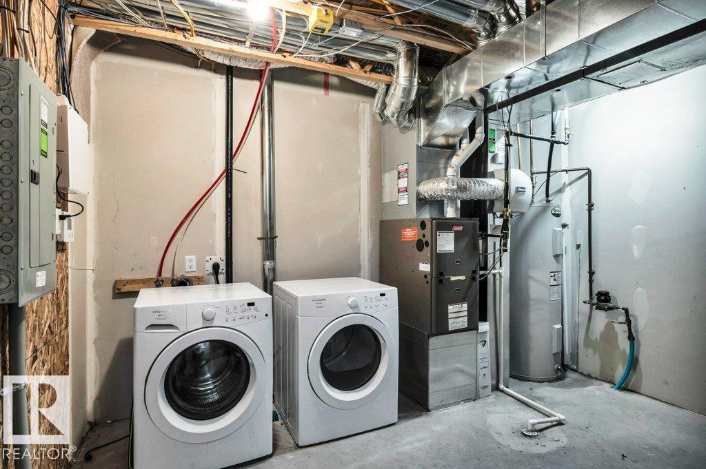 Photo 35 at 24 - 4050 Savaryn Drive SW, Summerside, Edmonton