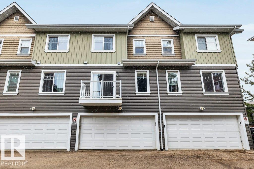 Photo 39 at 24 - 4050 Savaryn Drive SW, Summerside, Edmonton