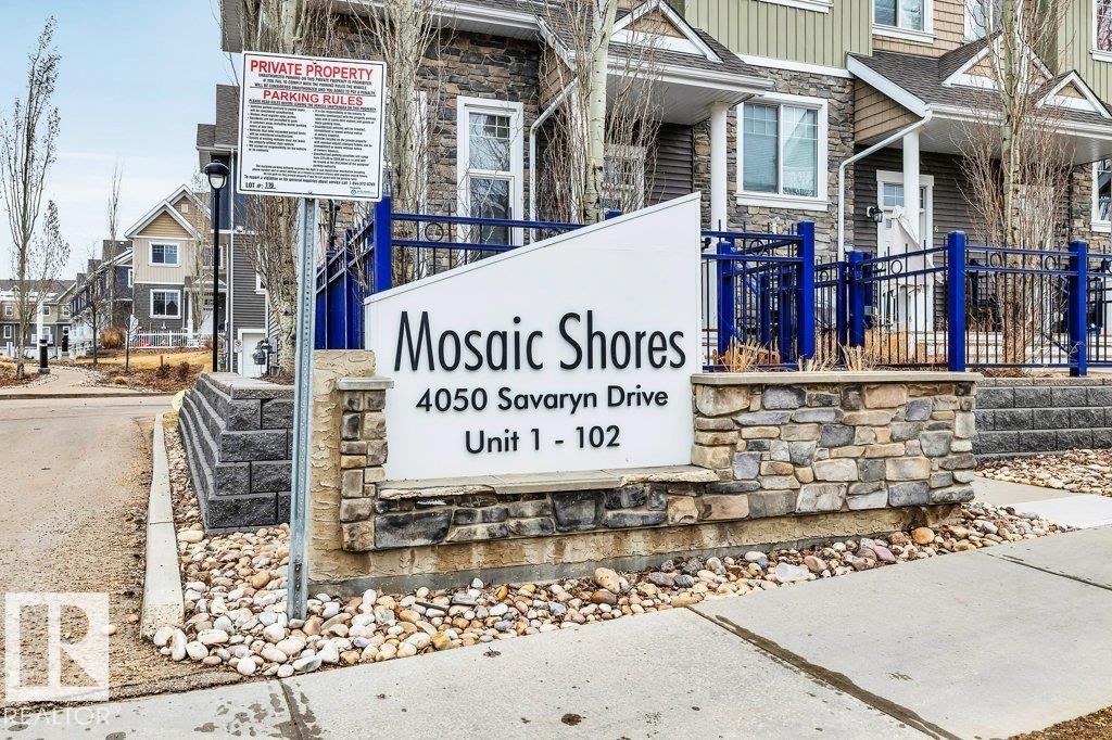 Photo 42 at 24 - 4050 Savaryn Drive SW, Summerside, Edmonton