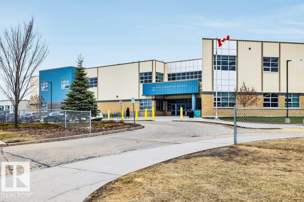 Photo 43 at 24 - 4050 Savaryn Drive SW, Summerside, Edmonton