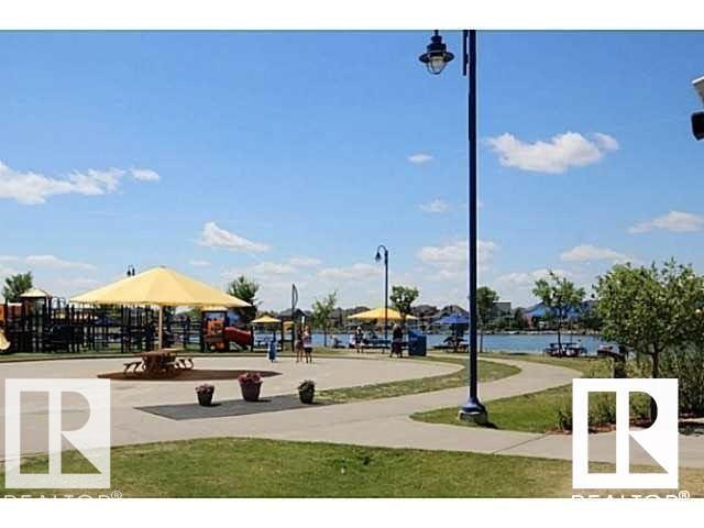 Photo 45 at 24 - 4050 Savaryn Drive SW, Summerside, Edmonton