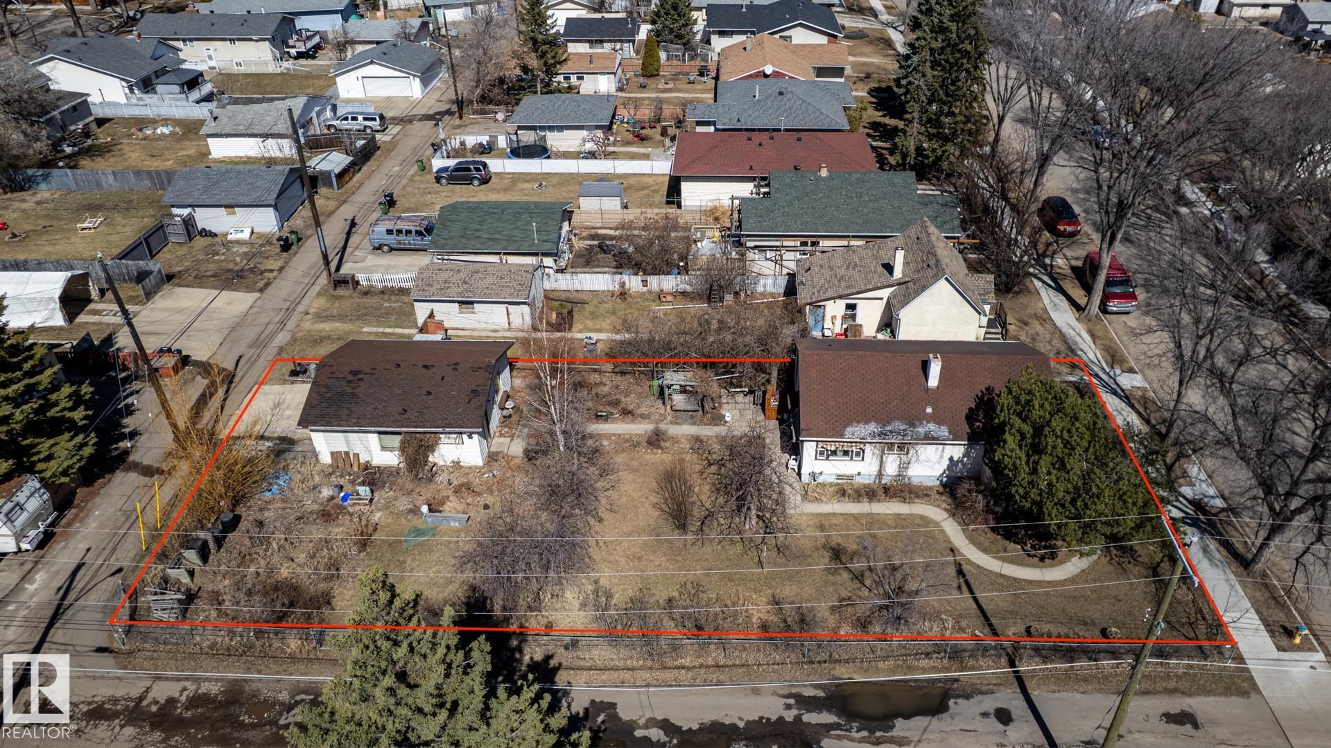 13022 116 Street NW, Calder, Edmonton