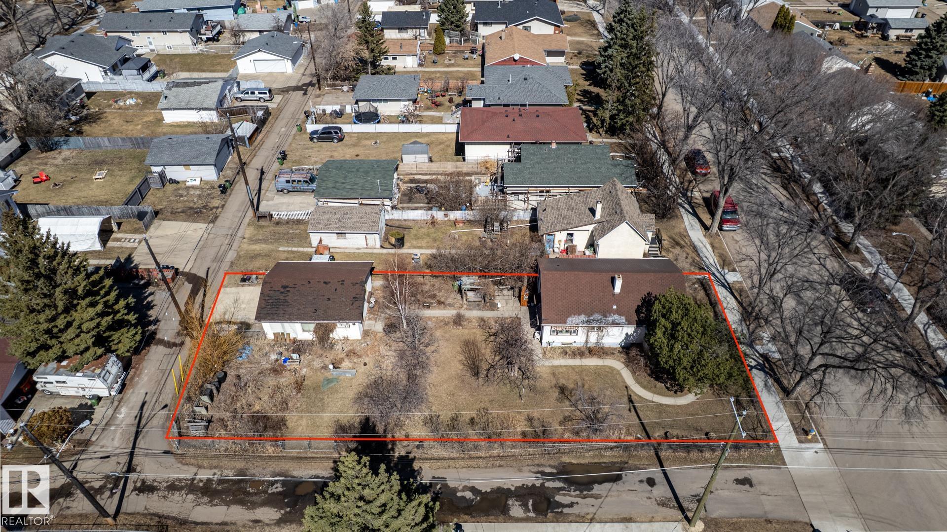 13022 116 Street NW, Calder, Edmonton