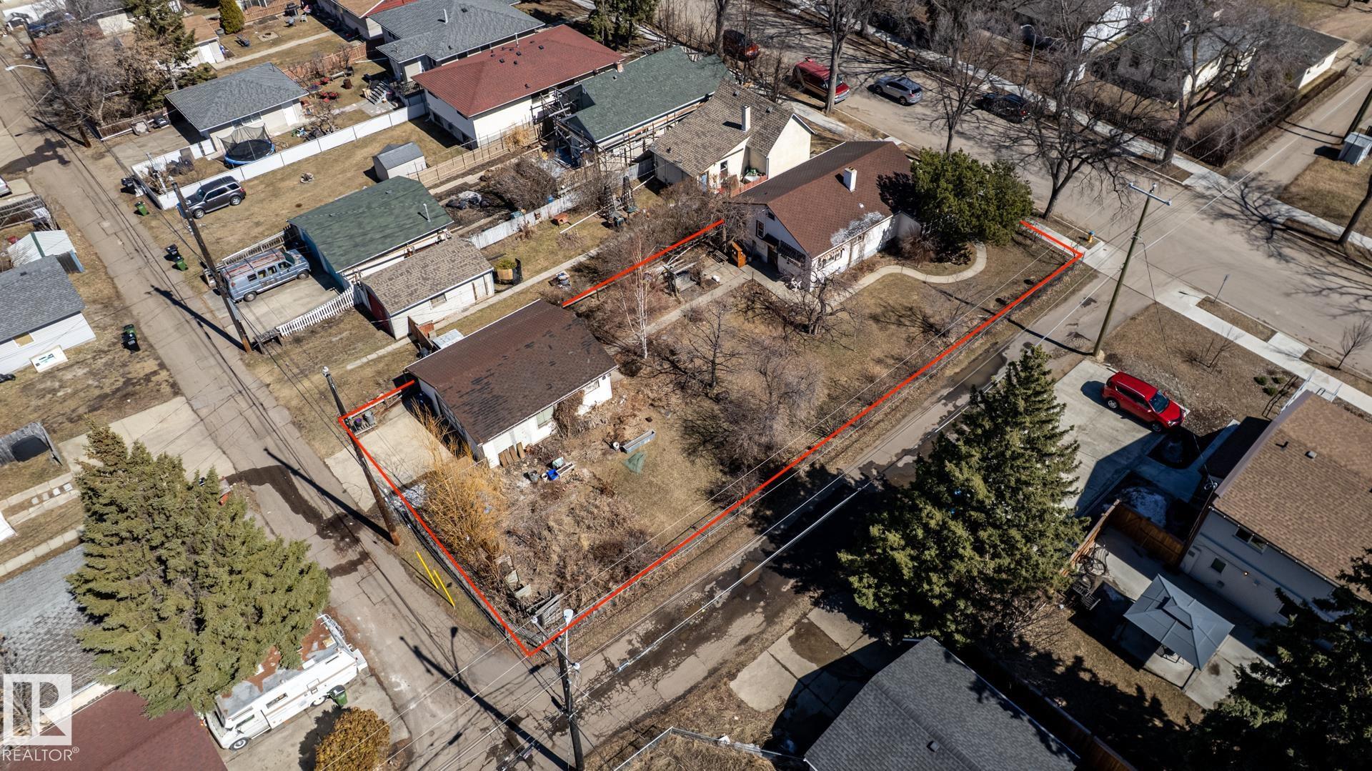 13022 116 Street NW, Calder, Edmonton