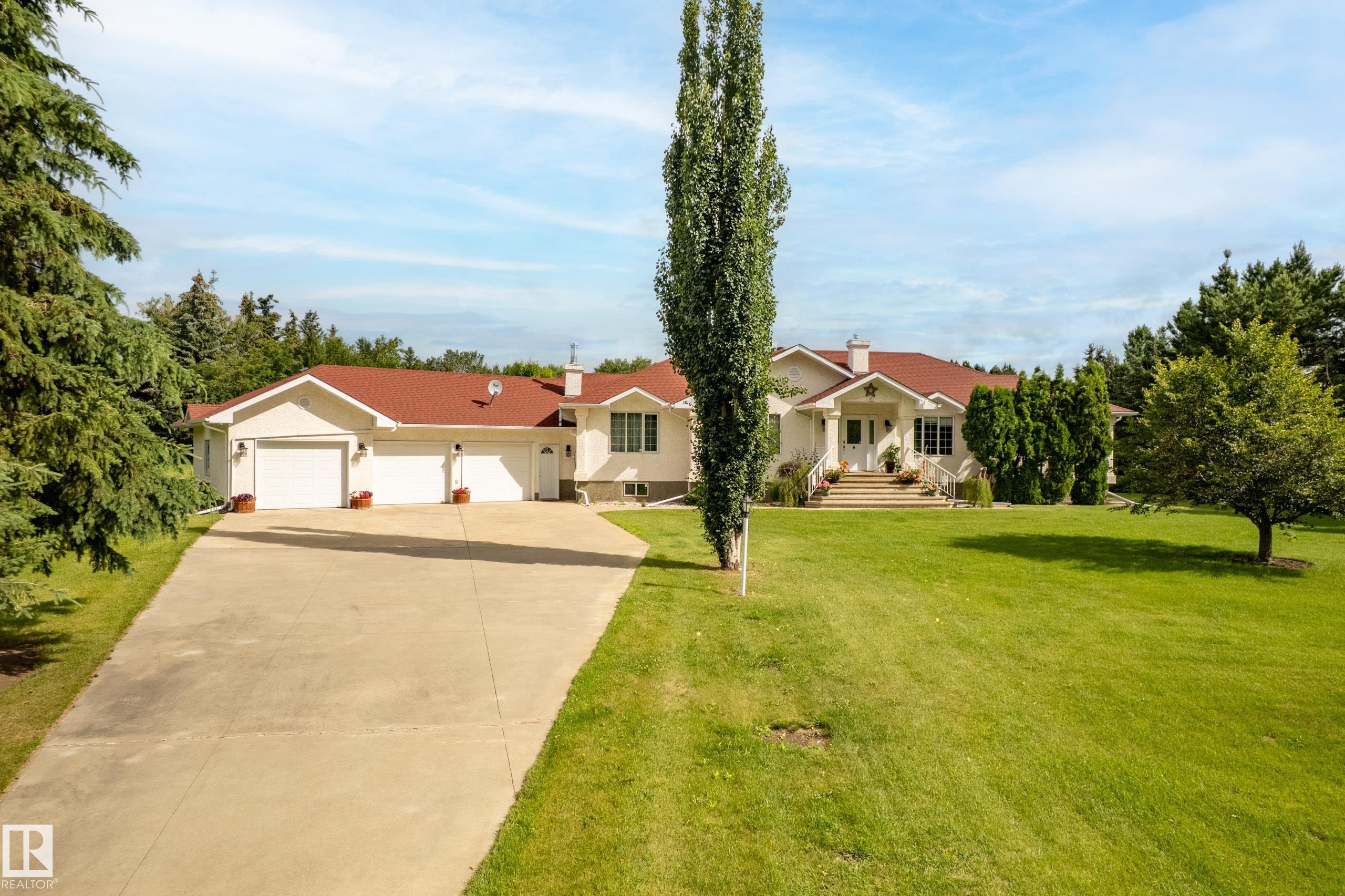 39 - 51514 Rge Road 262, Birch-Hill Park, Rural Parkland County